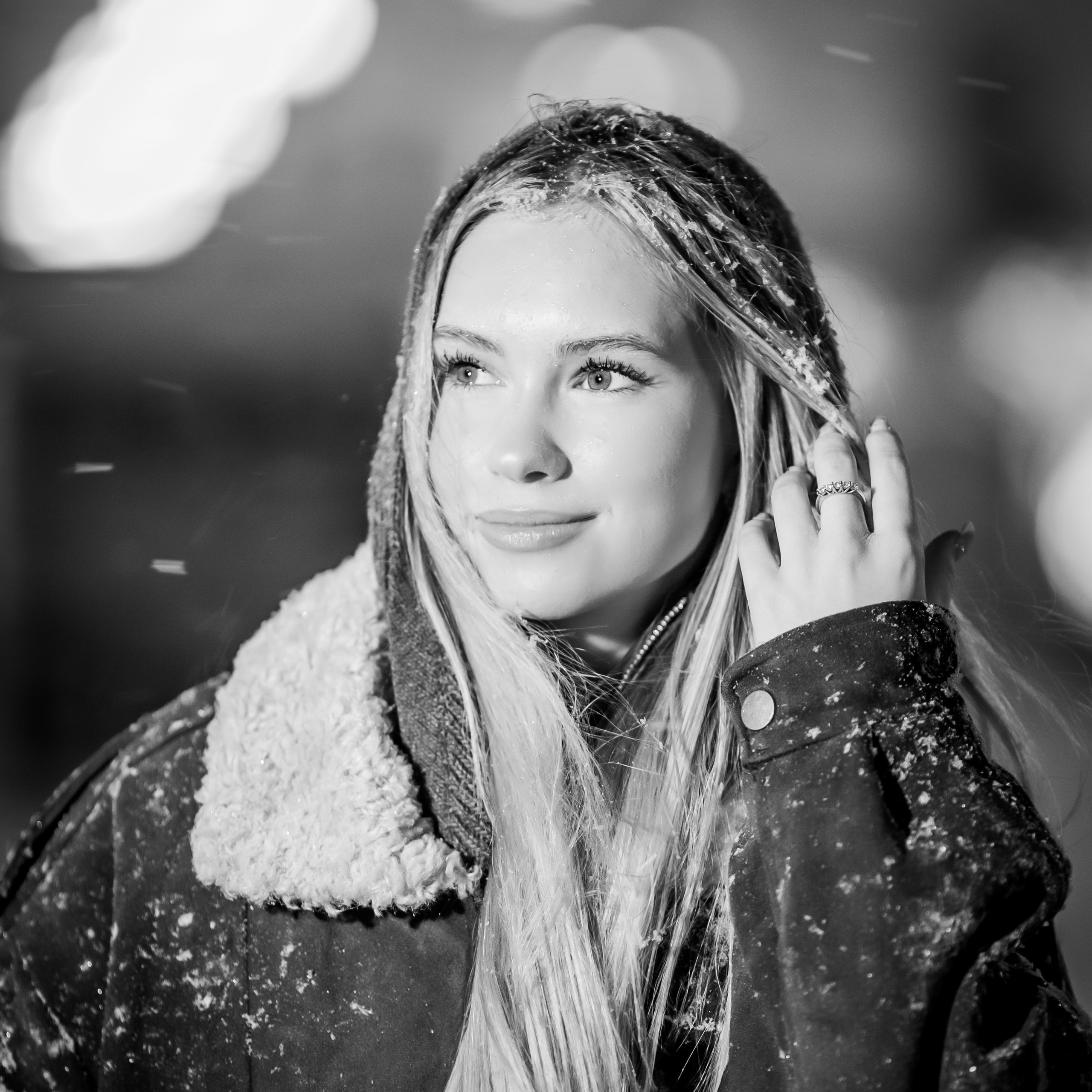 Стрит-фотография