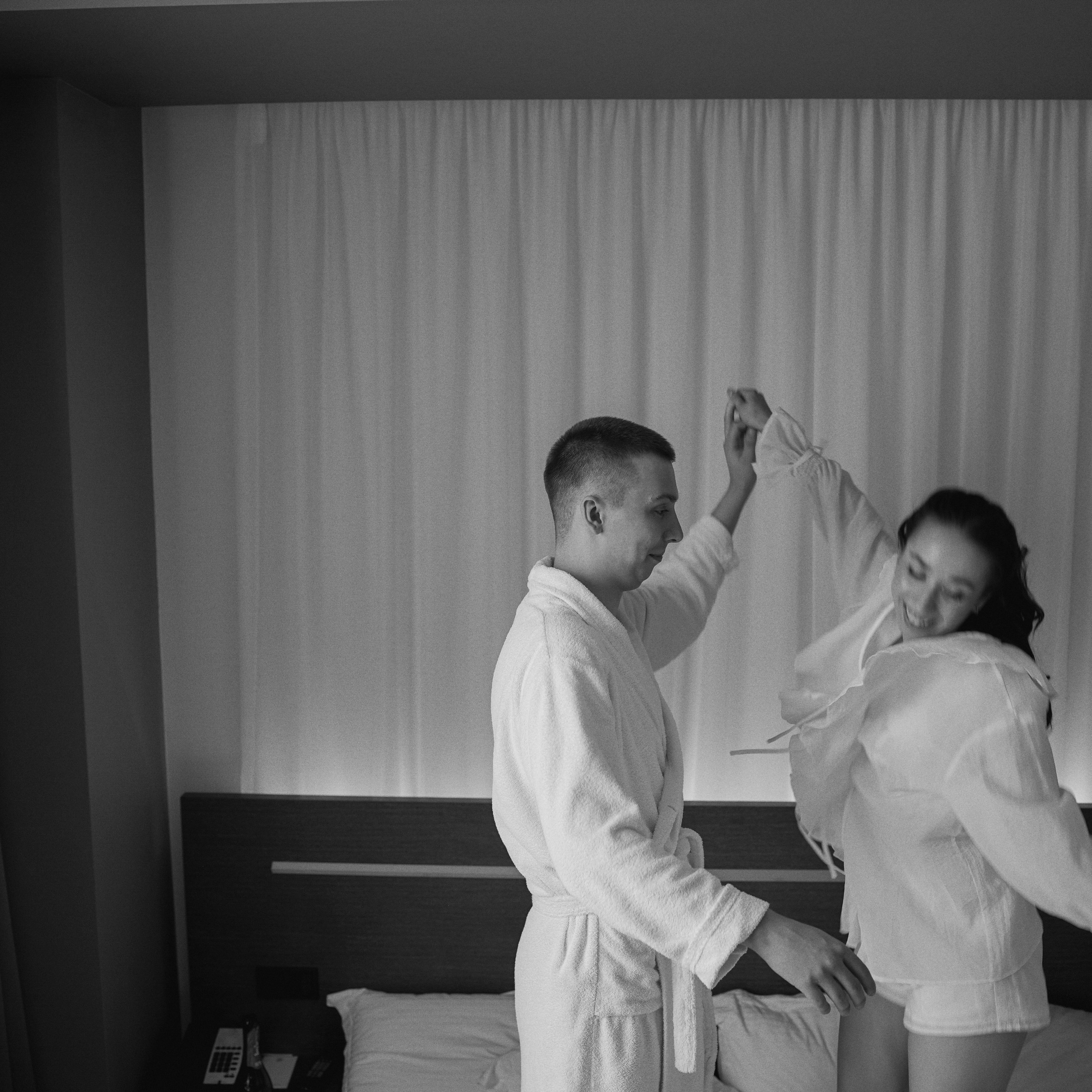 Кирилл ♥ Надежда