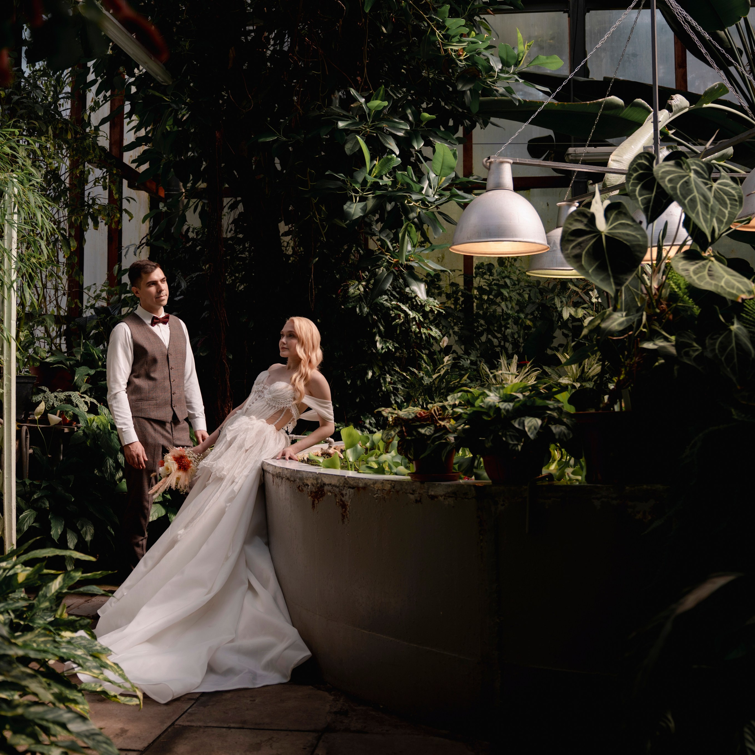 Андрей ♥ Анастасия