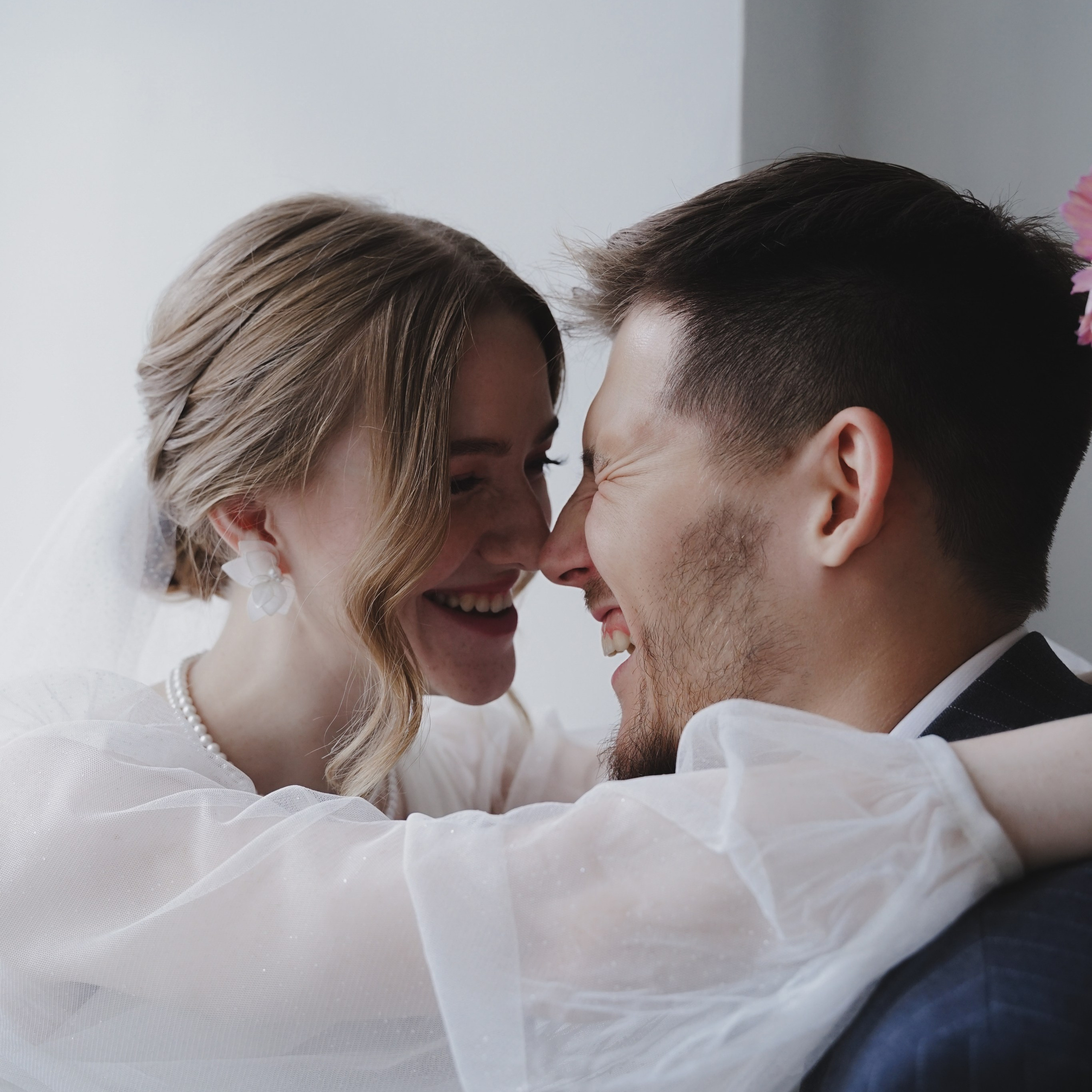 Оля и Никита