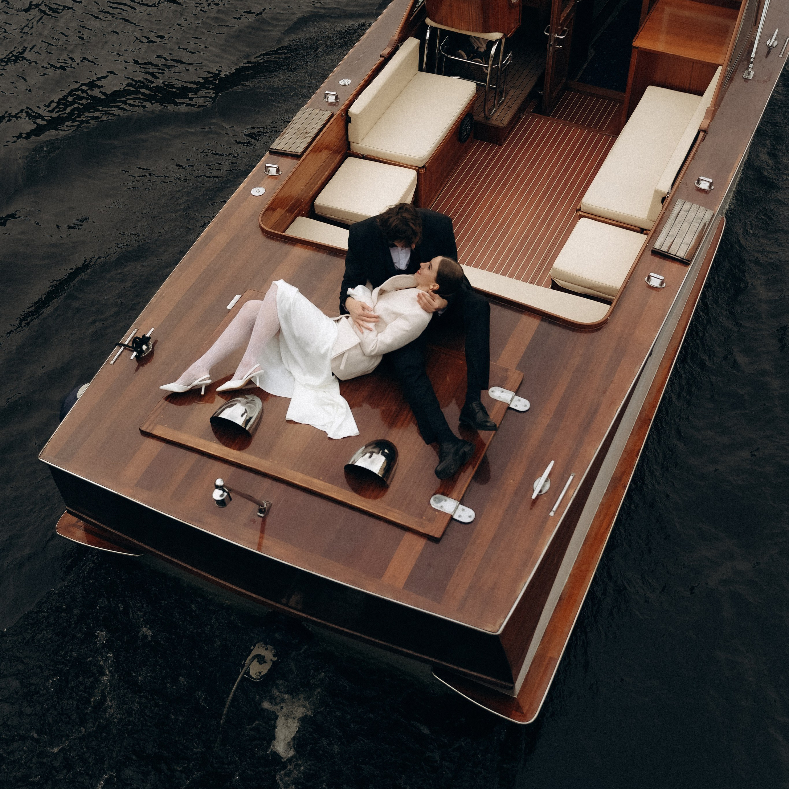 Варя и Дима