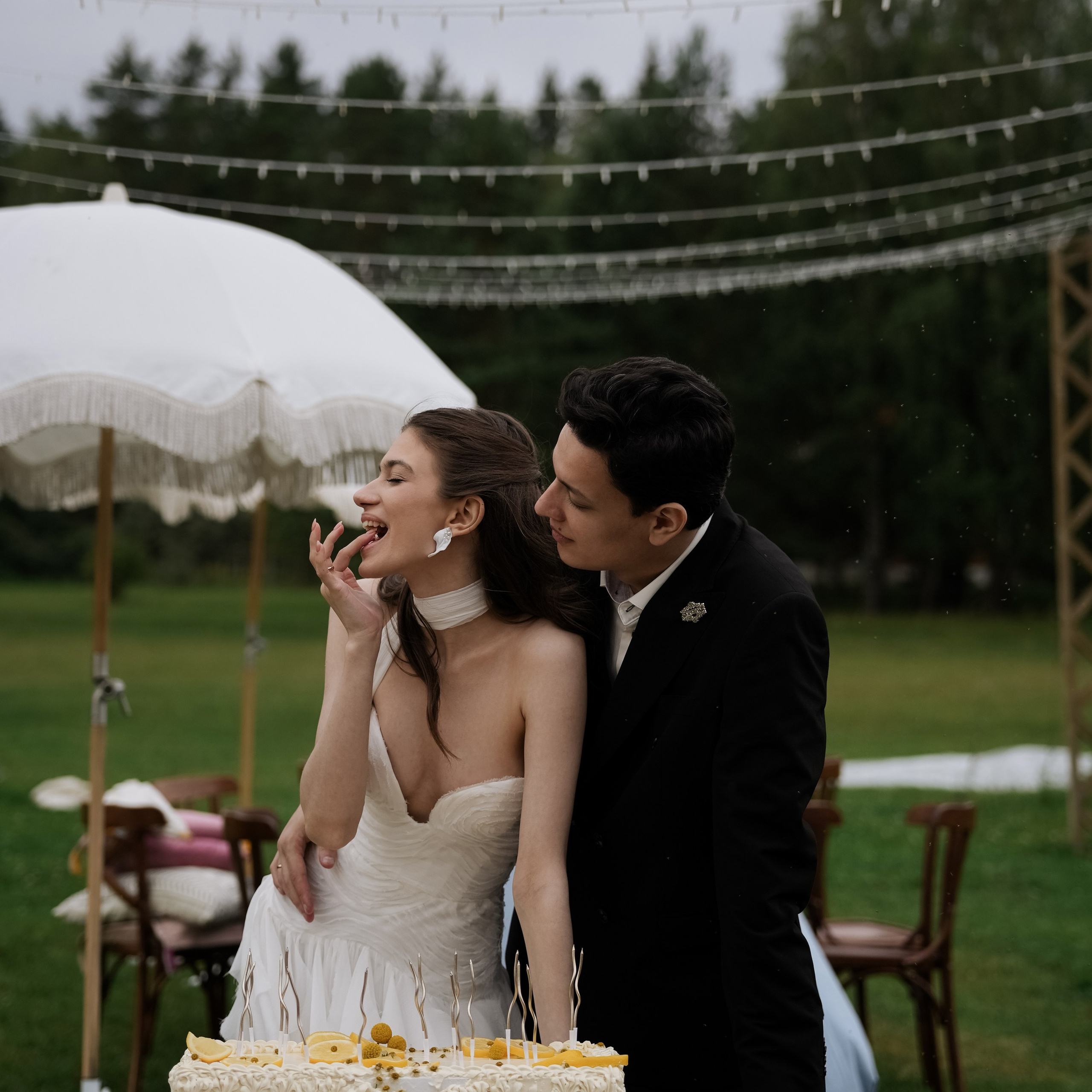 Тая и Артур