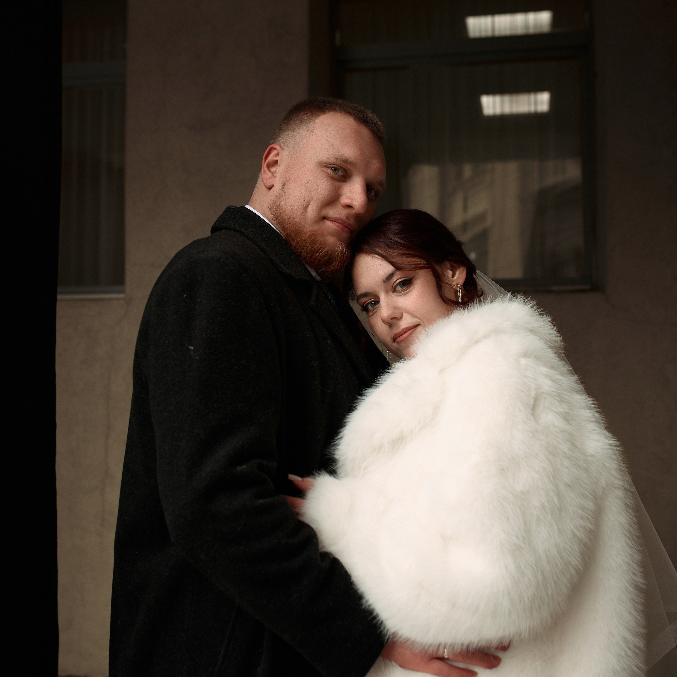 Илья и&nbsp;Ирина. Цент. Загс. Оперный театр 24.10.2026