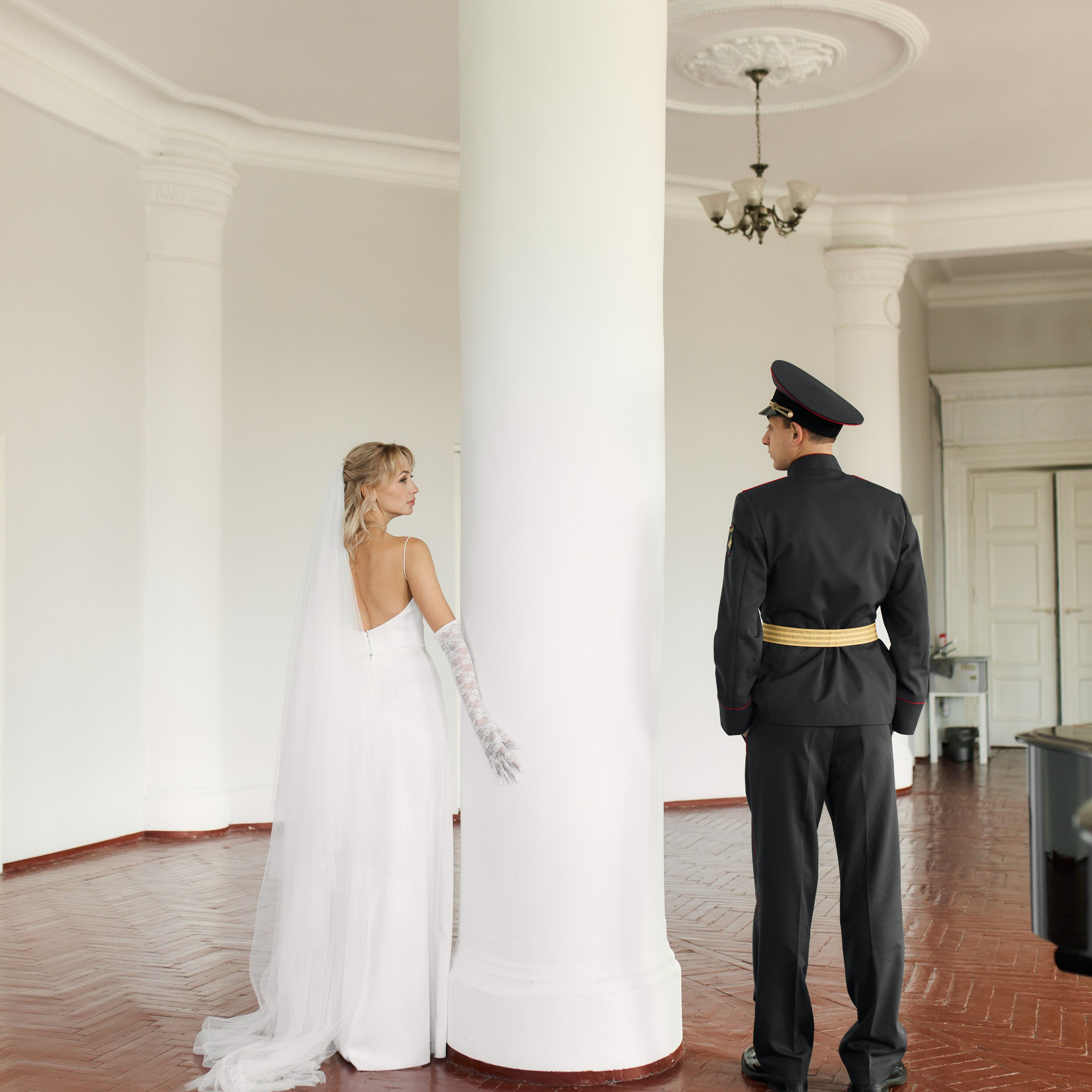 Игорь и&nbsp;Арина 23.09.26