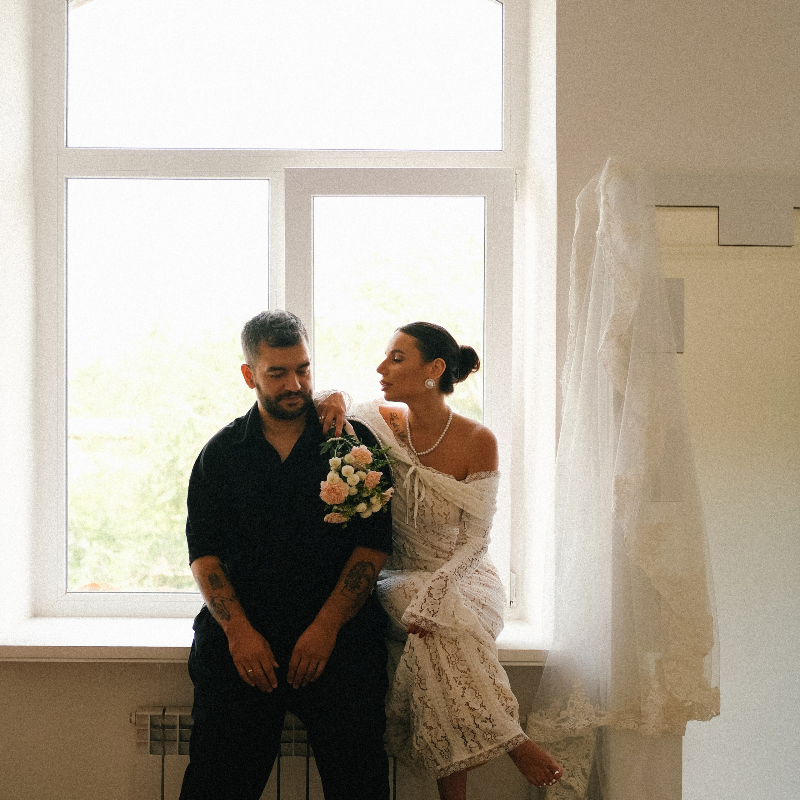 Руслан | Алёна