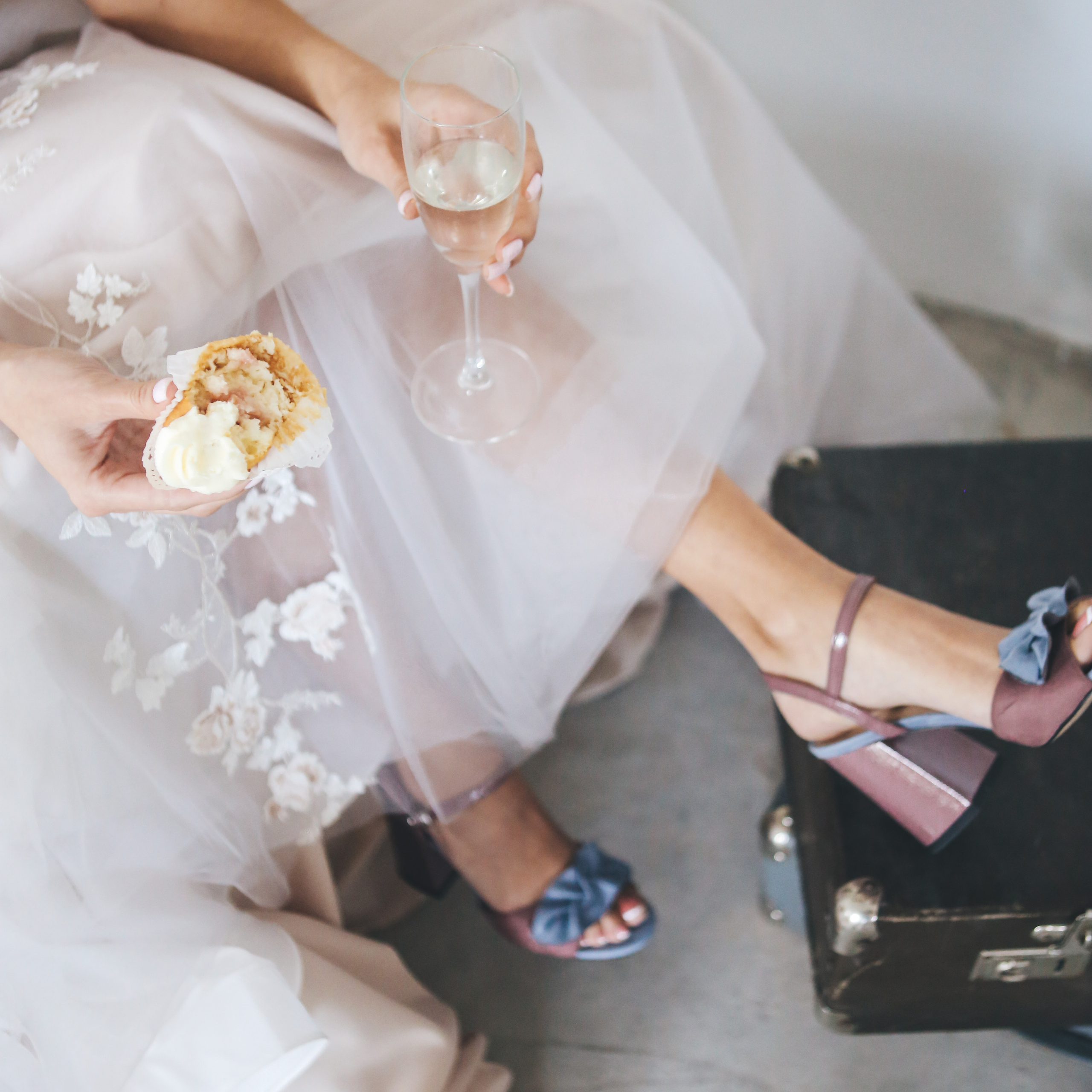 Сергей | Юлия