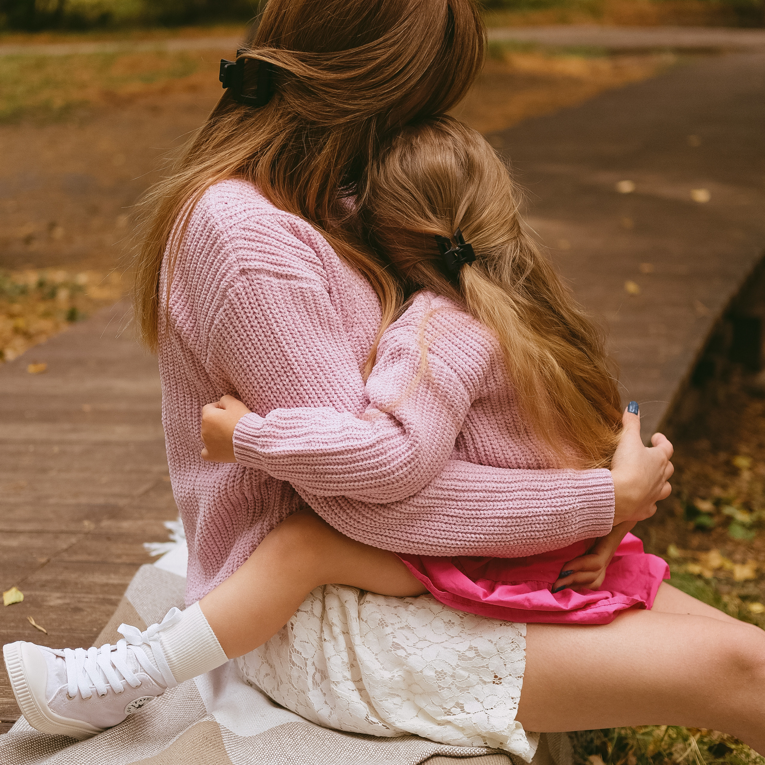 Ксюша | Анюта