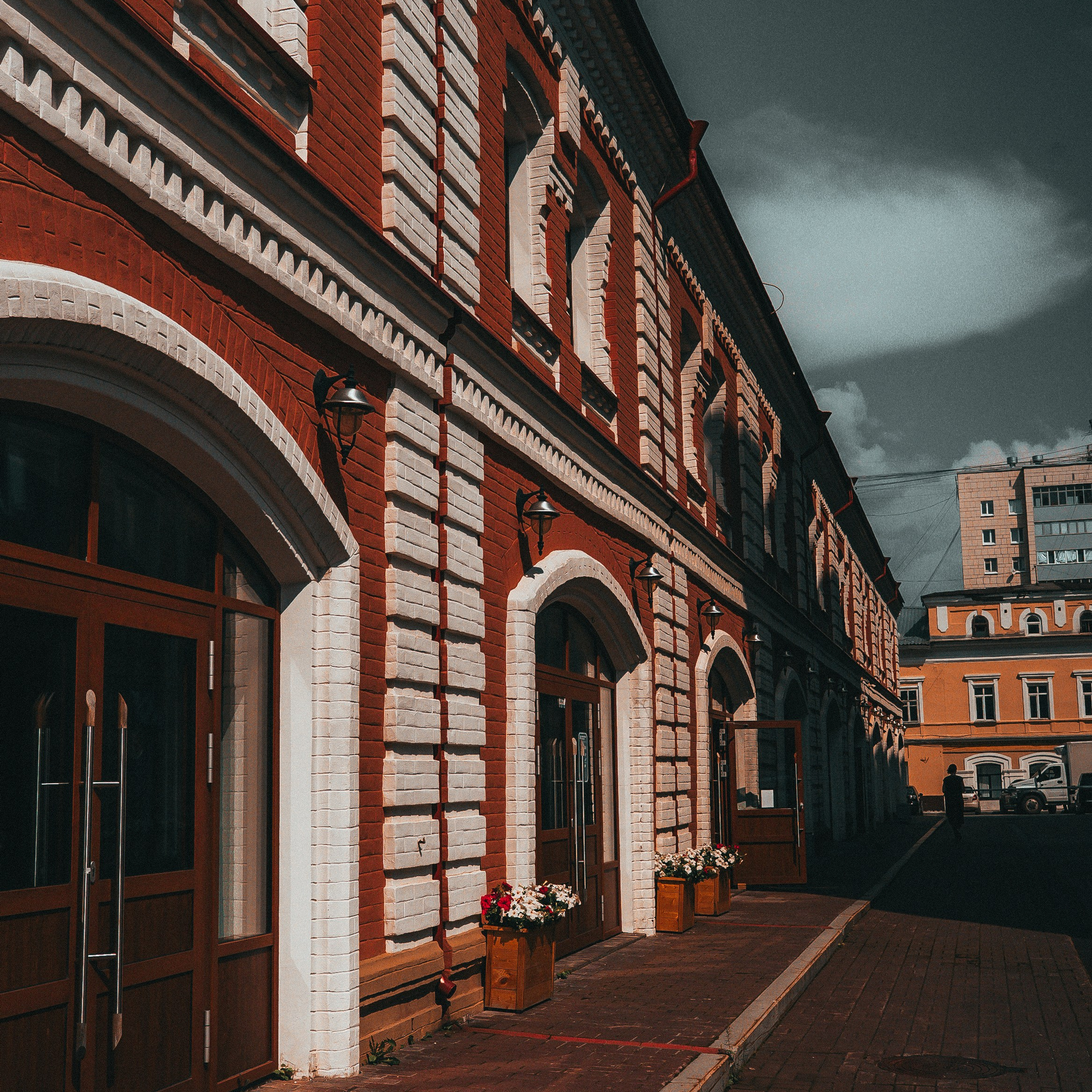 Я Люблю Пермь 🤍. Фотограф Видеограф| Юлия Арт | Обучение