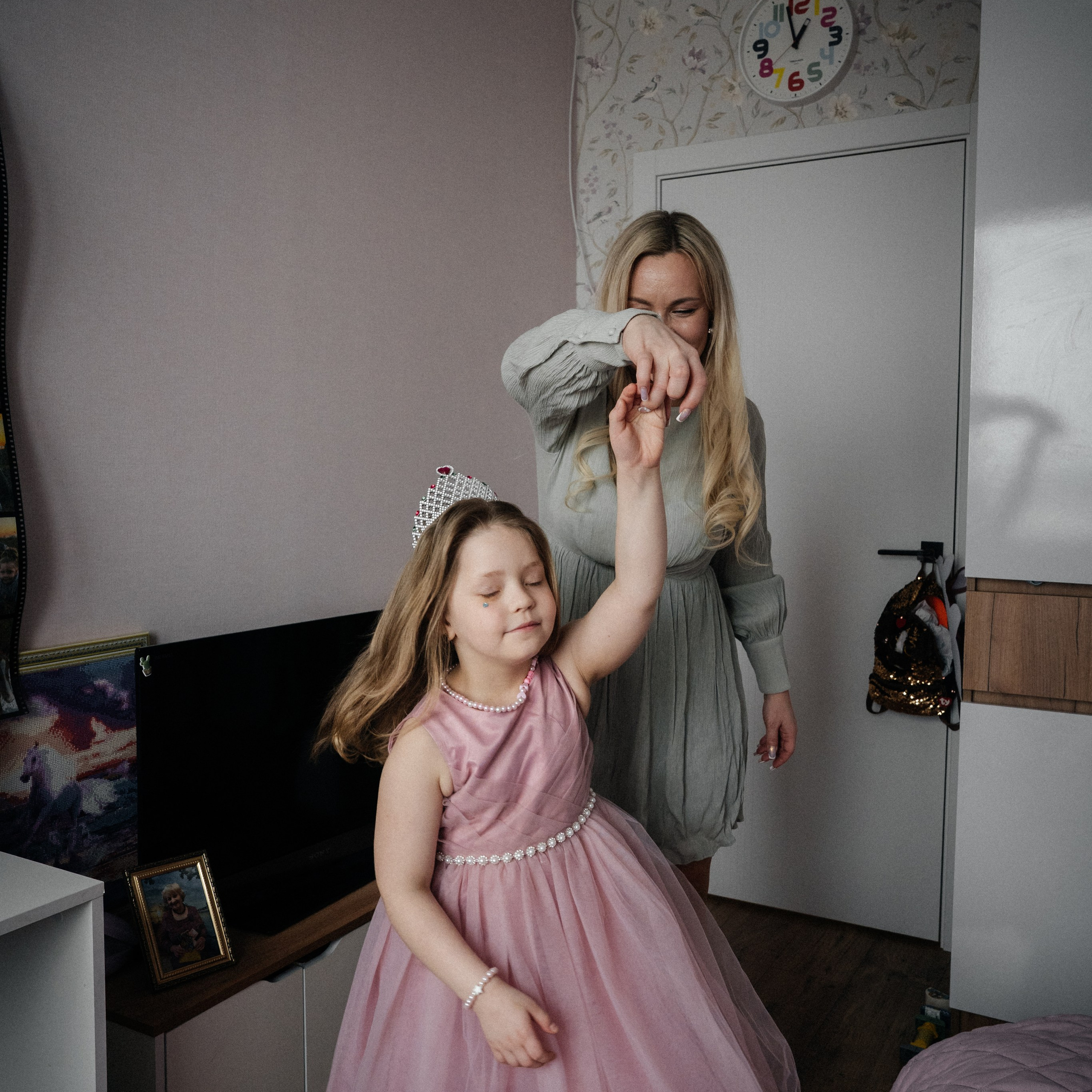 Семья Ксении и Максима. Фотограф Видеограф| Юлия Арт | Обучение