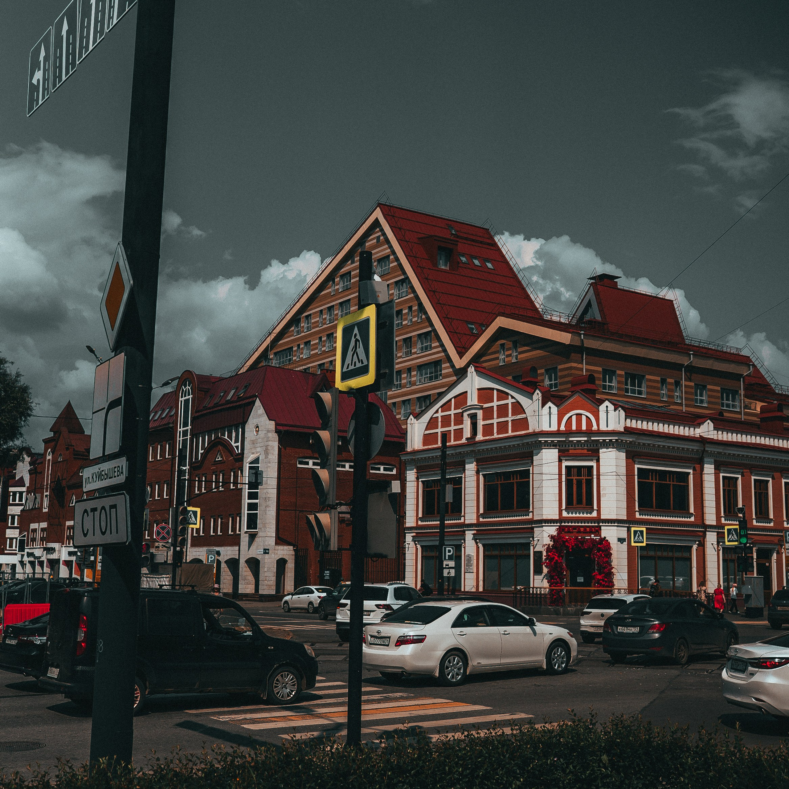 Я Люблю Пермь 🤍. Фотограф Видеограф| Юлия Арт | Обучение