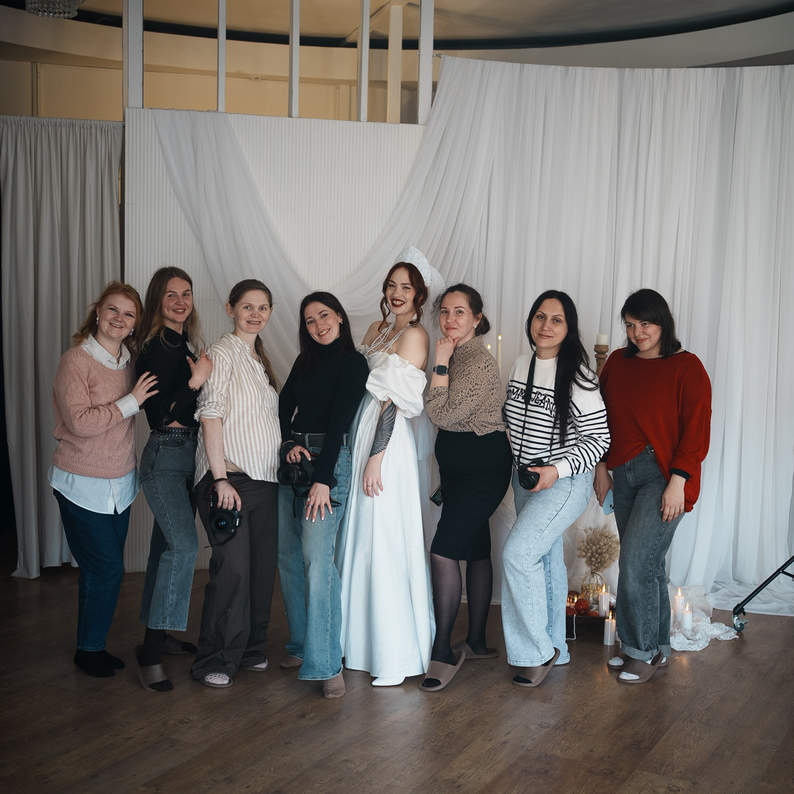 Отзывы. Фотограф | Юлия Арт| Обучение