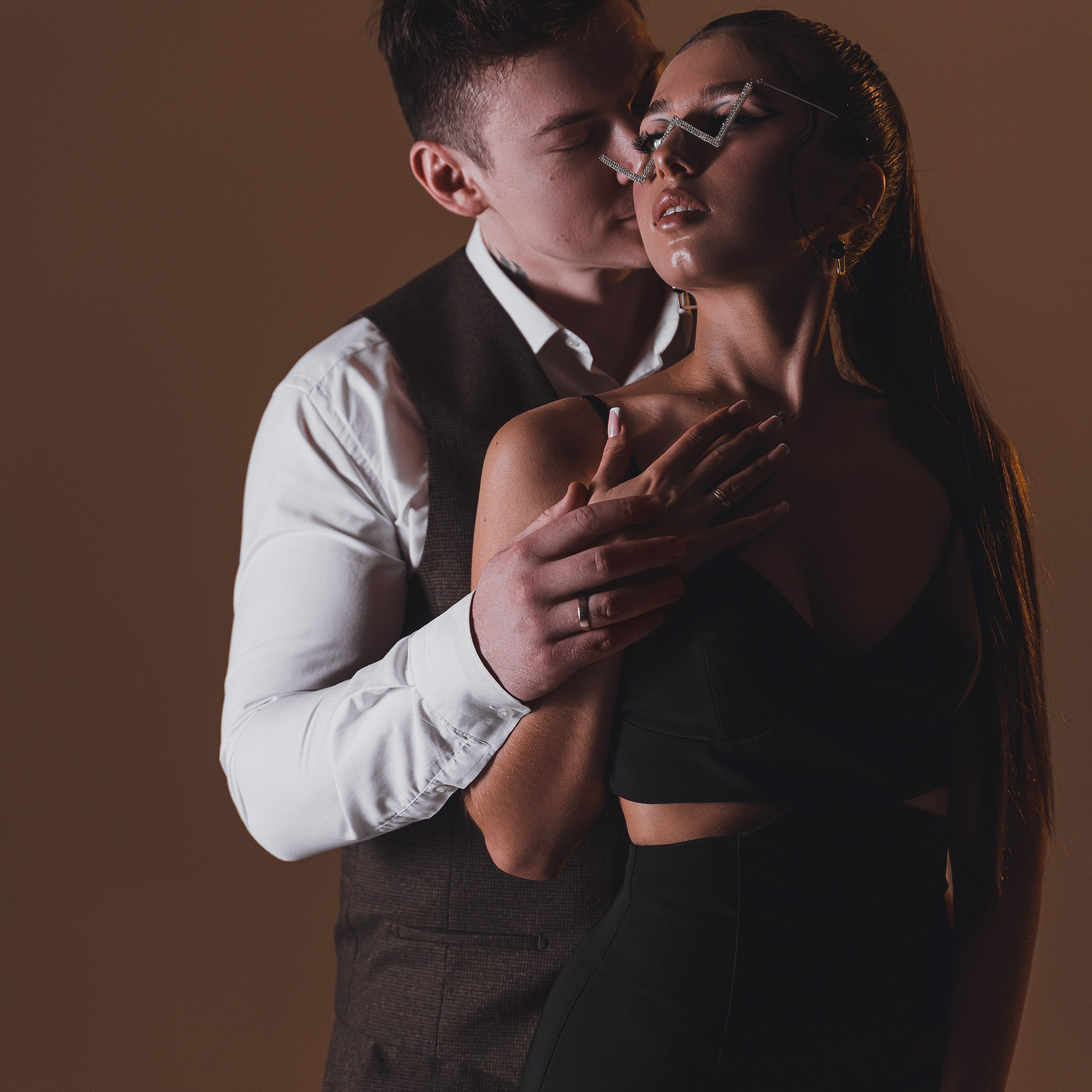 Дарья и Вадим