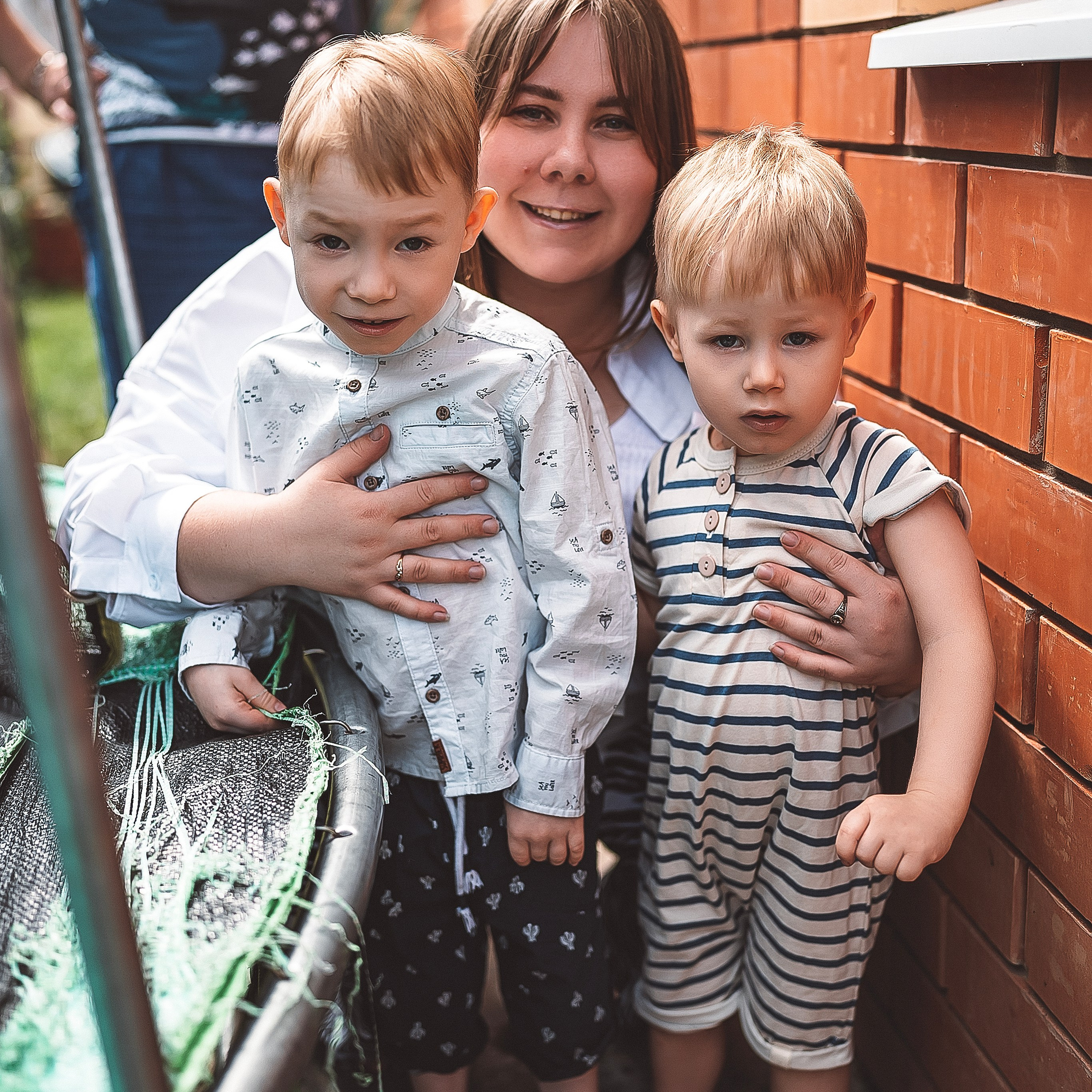 Отзывы. Фотограф Пермь | Юлия Арт