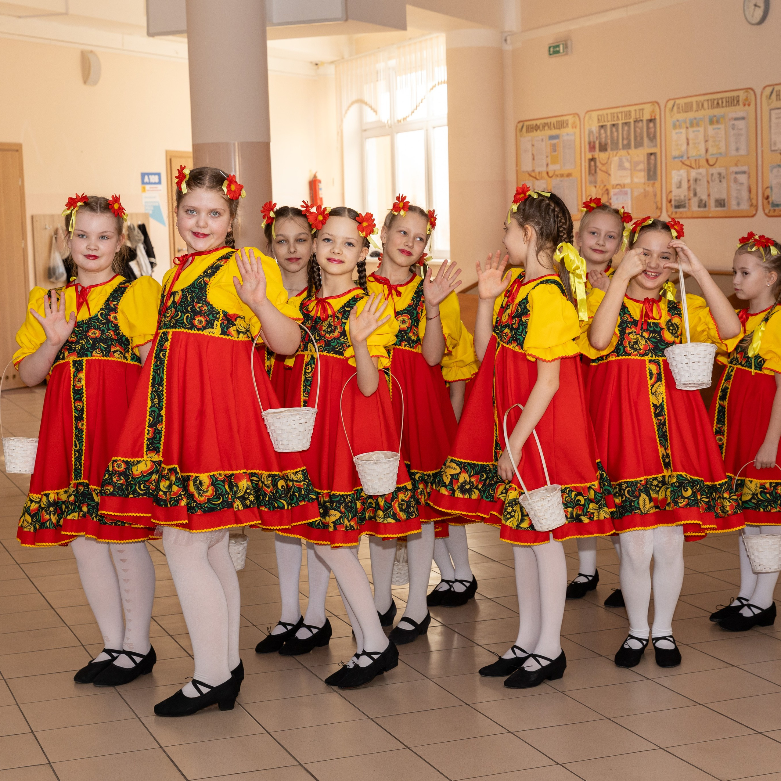 Отзывы. Фотограф Алина Громова