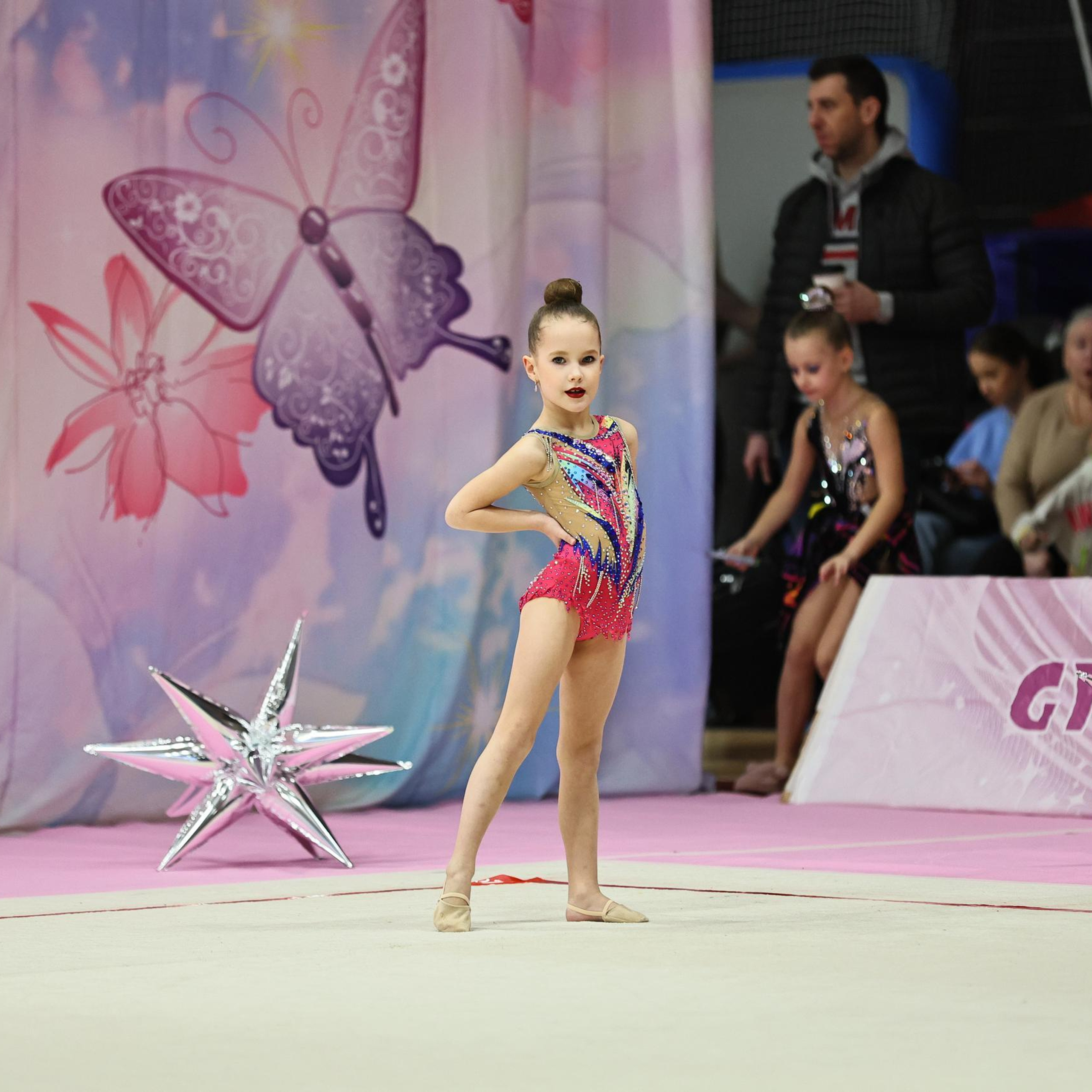 Отзывы. Спортивный фотограф в Москве и МО Багута Виталий