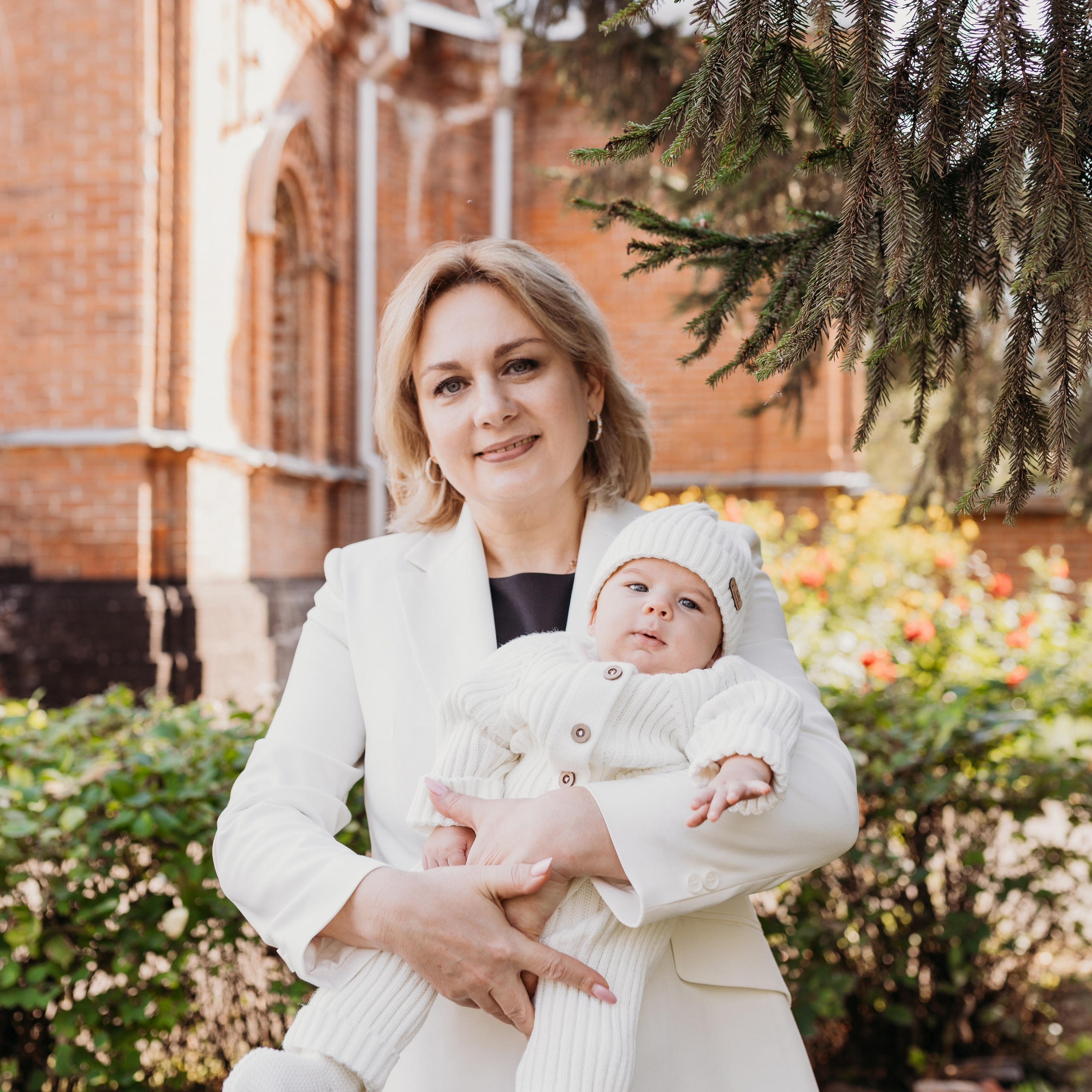 Обзор храмов. Фотограф новорожденных в г. Барнаул Ренпенинг Катерина