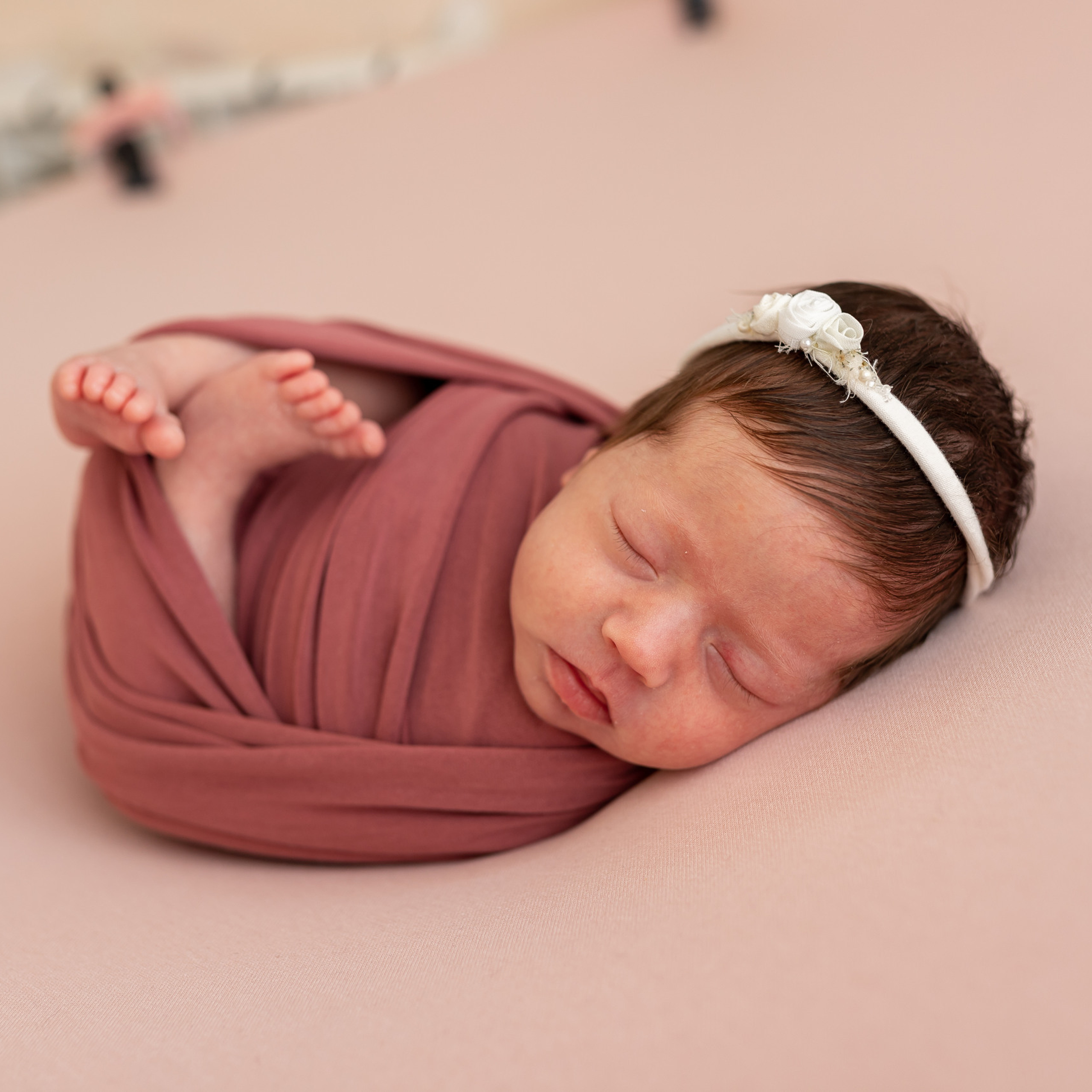 Отзывы. Фотограф новорожденных в г. Барнаул Ренпенинг Катерина