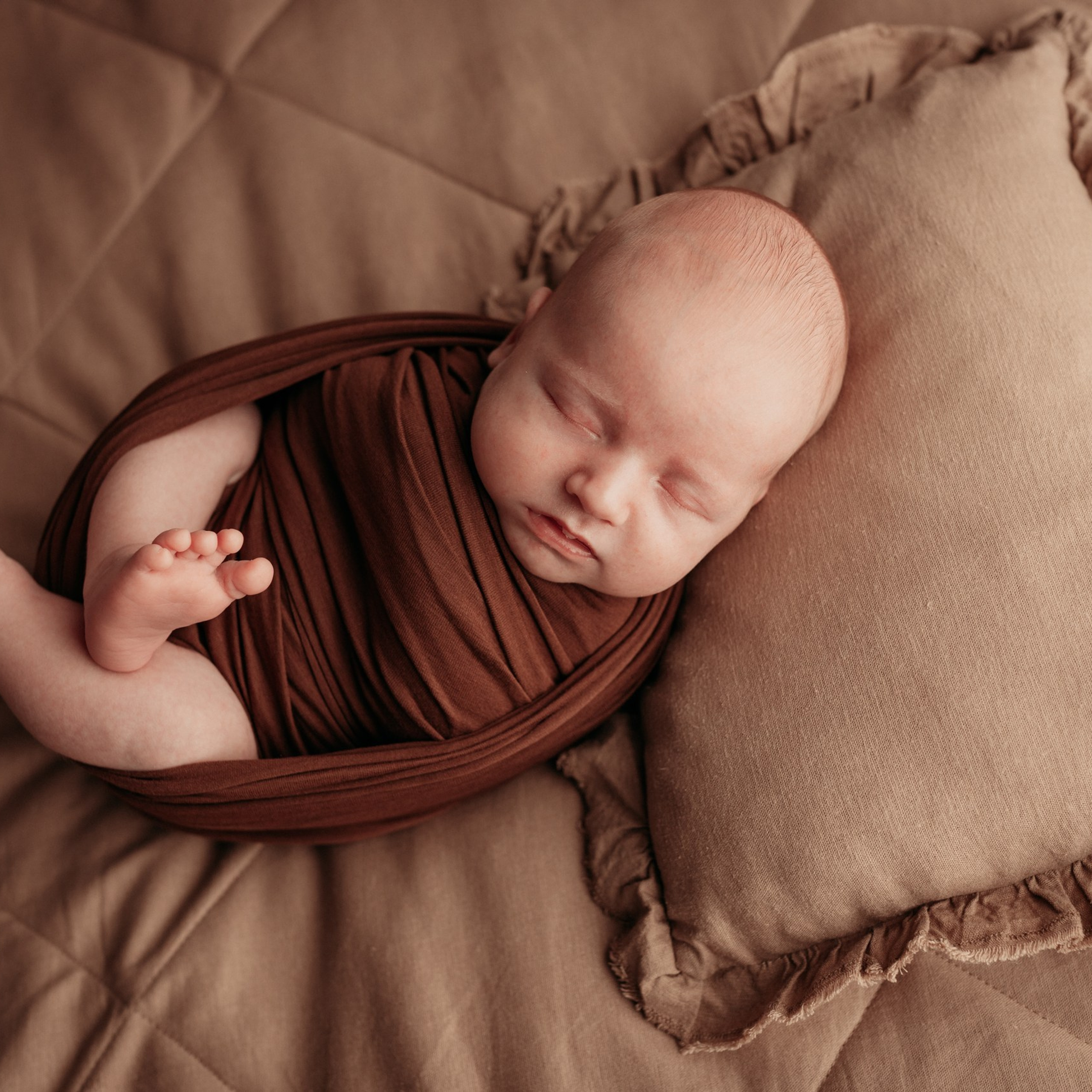 Отзывы. Фотограф новорожденных в г. Барнаул Ренпенинг Катерина