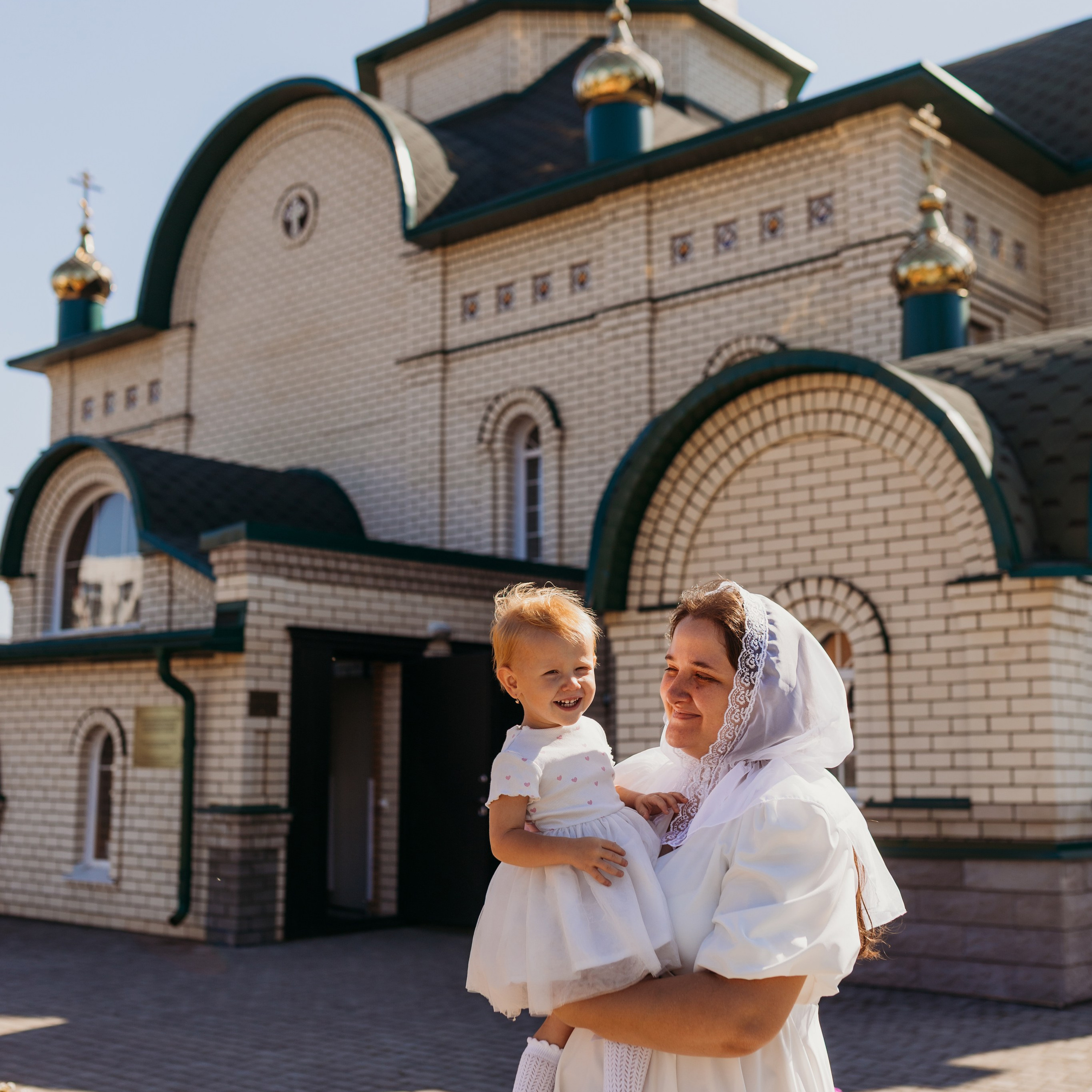 Обзор храмов. Фотограф новорожденных в г. Барнаул Ренпенинг Катерина