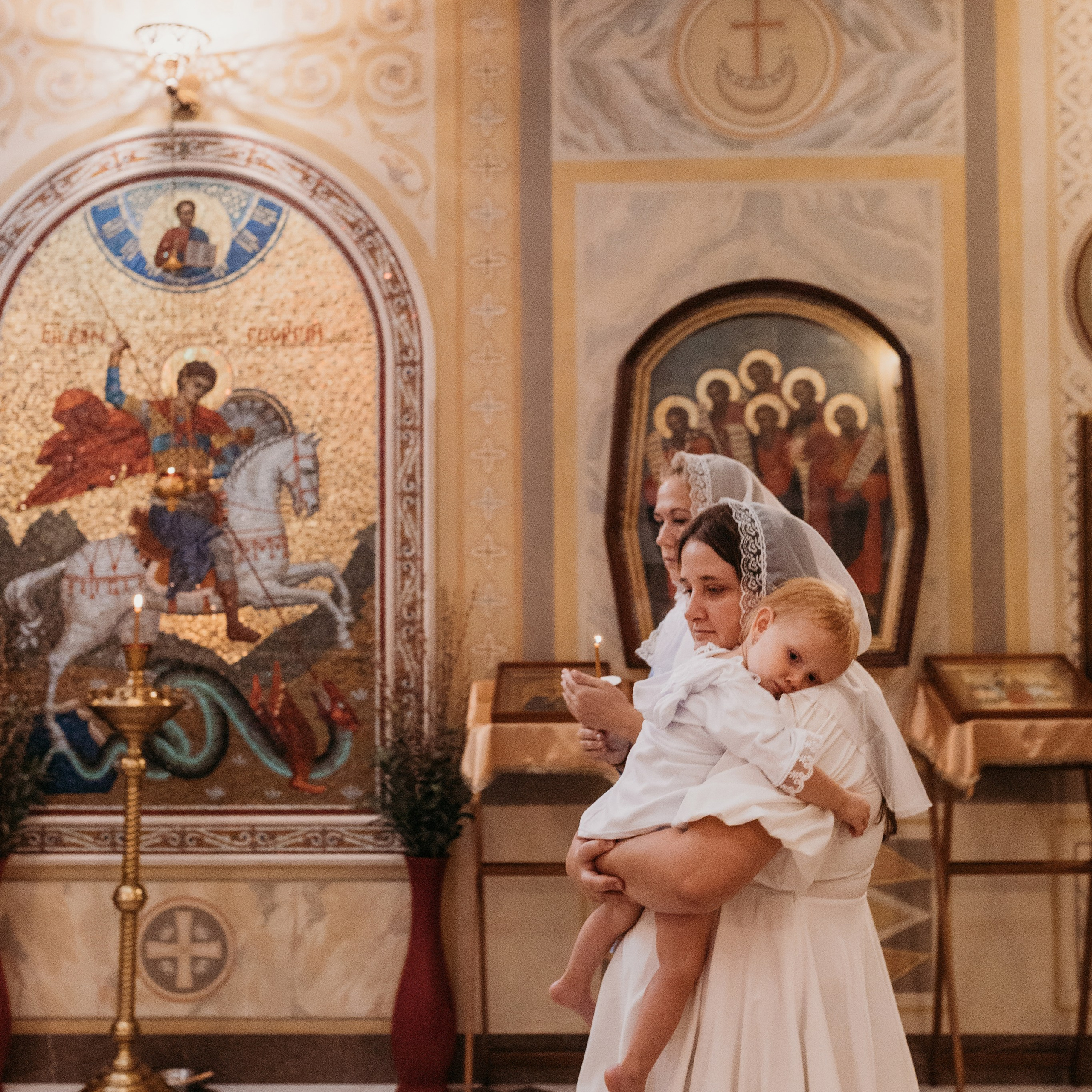 Обзор храмов. Фотограф новорожденных в г. Барнаул Ренпенинг Катерина