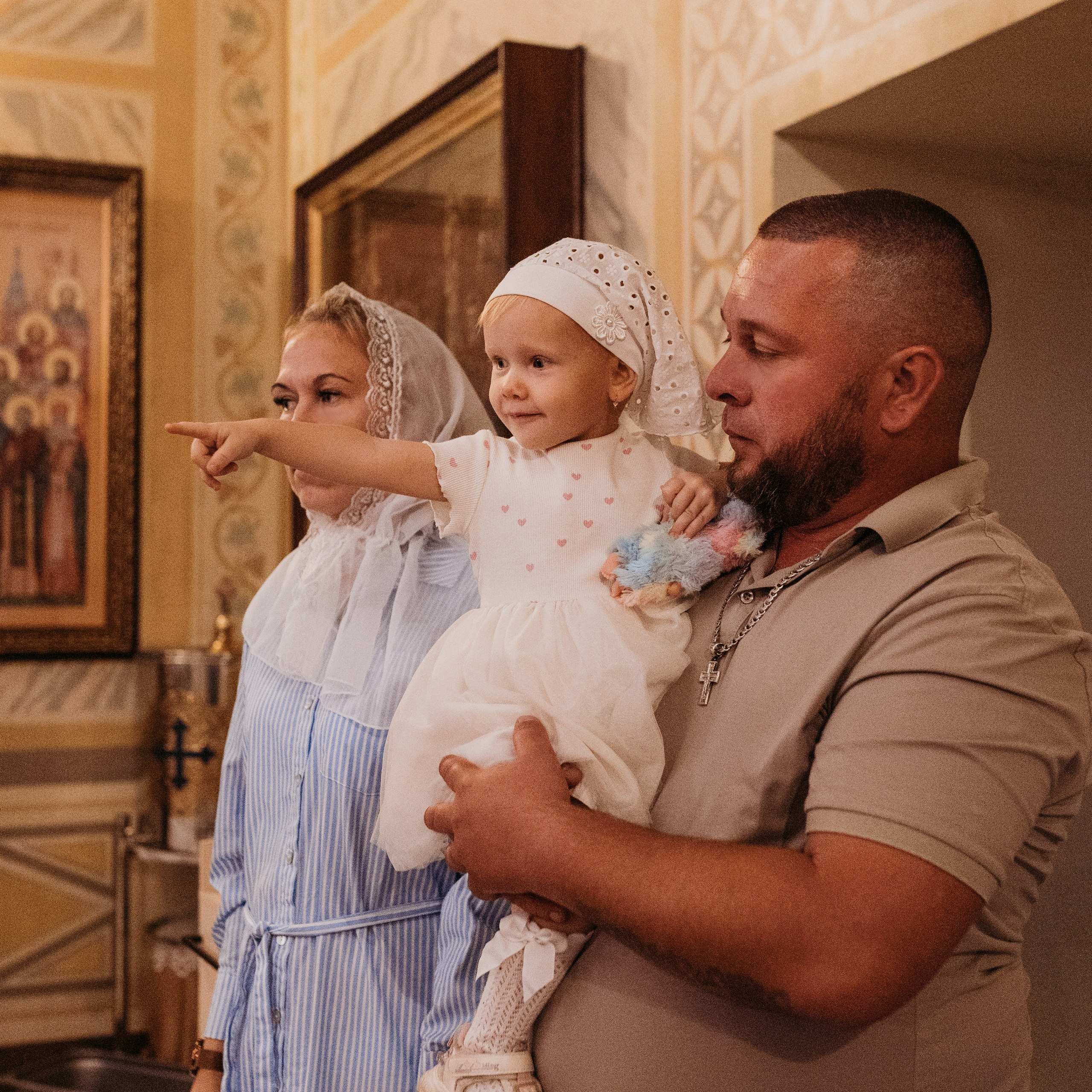 Обзор храмов. Фотограф новорожденных в г. Барнаул Ренпенинг Катерина