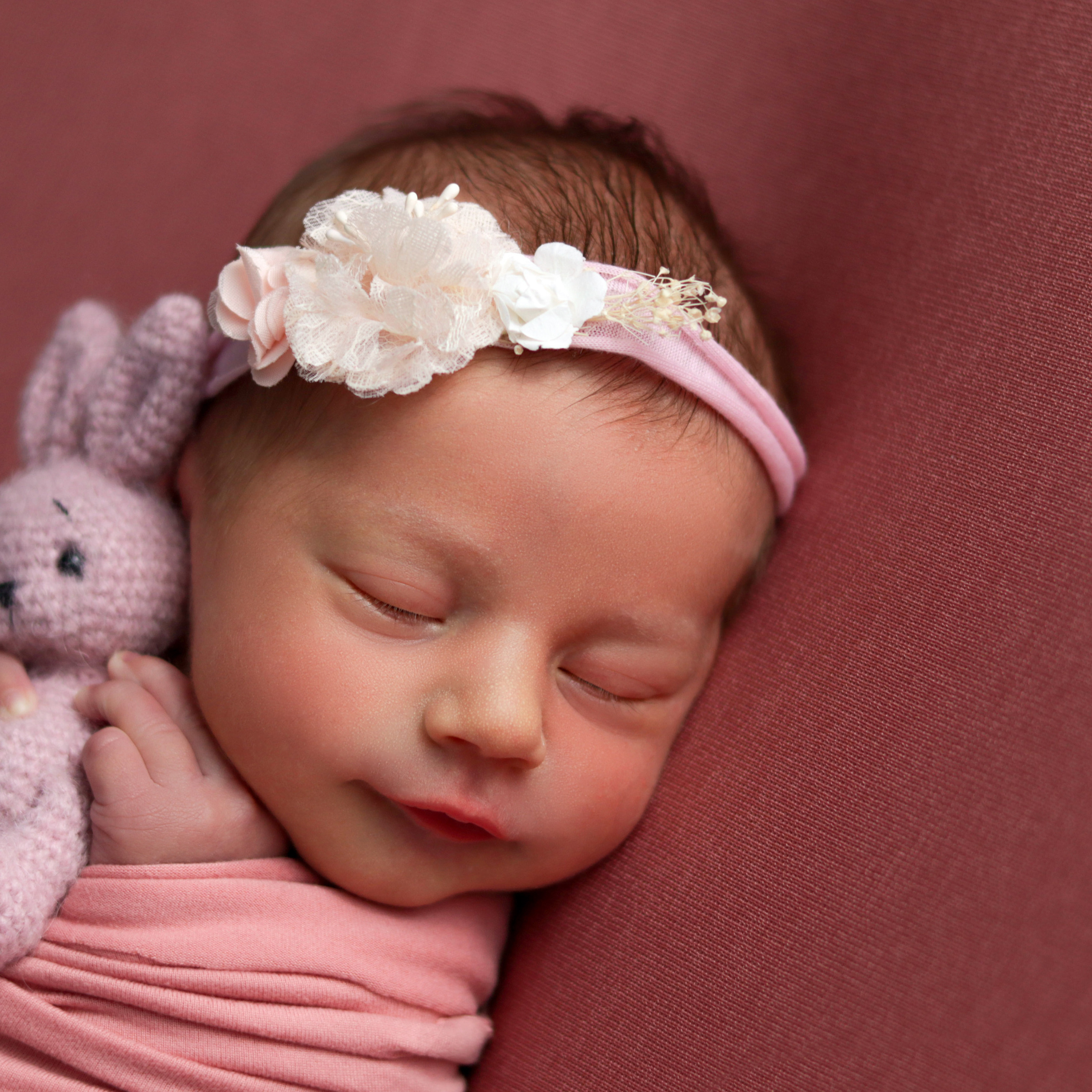 Отзывы. Фотограф новорожденных в г. Барнаул Ренпенинг Катерина