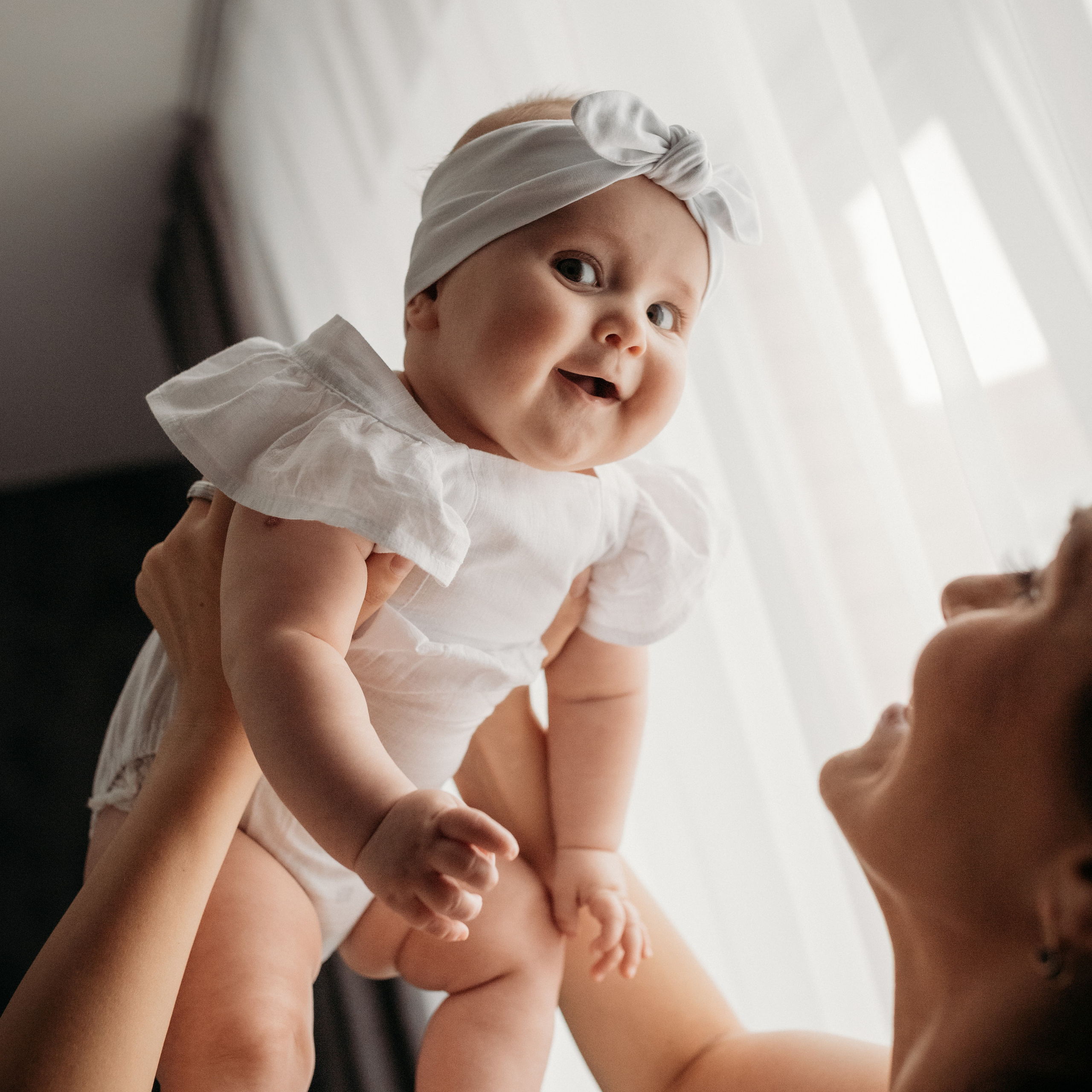 Отзывы. Фотограф новорожденных в г. Барнаул Ренпенинг Катерина