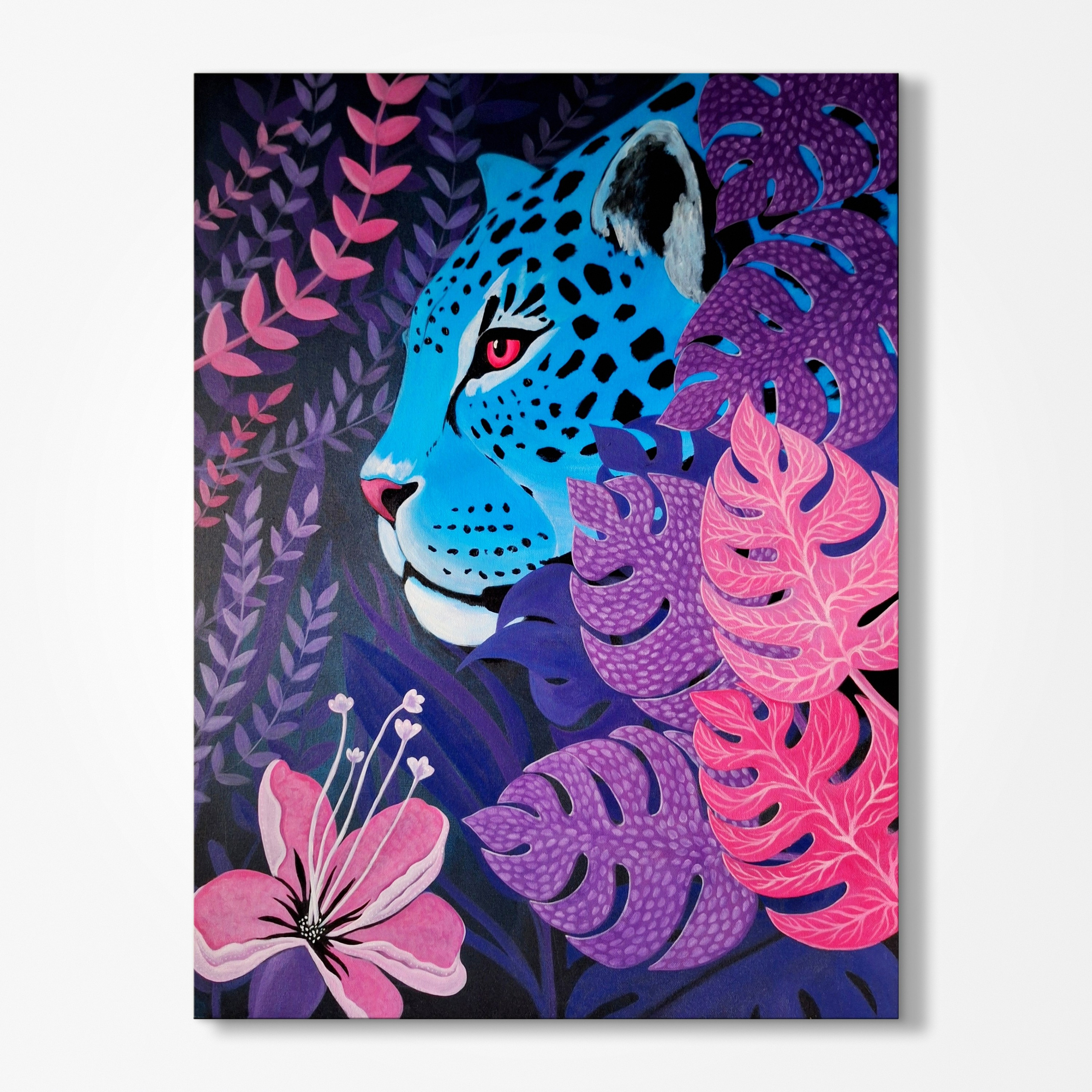 Каталог. Художник Анастасия Кисткина, Петербург