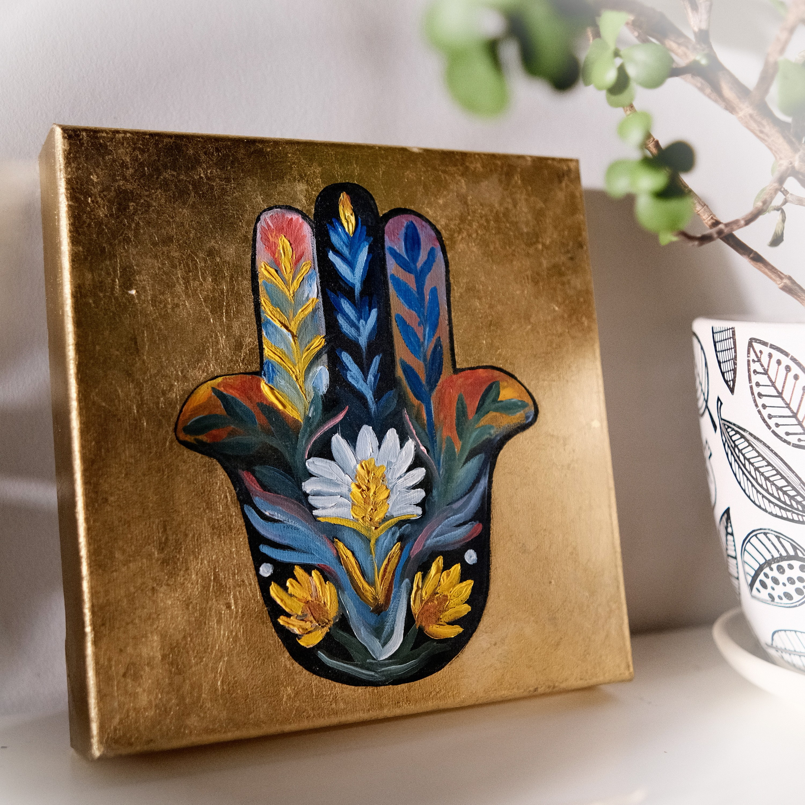 Каталог. Художник Анастасия Кисткина, Петербург