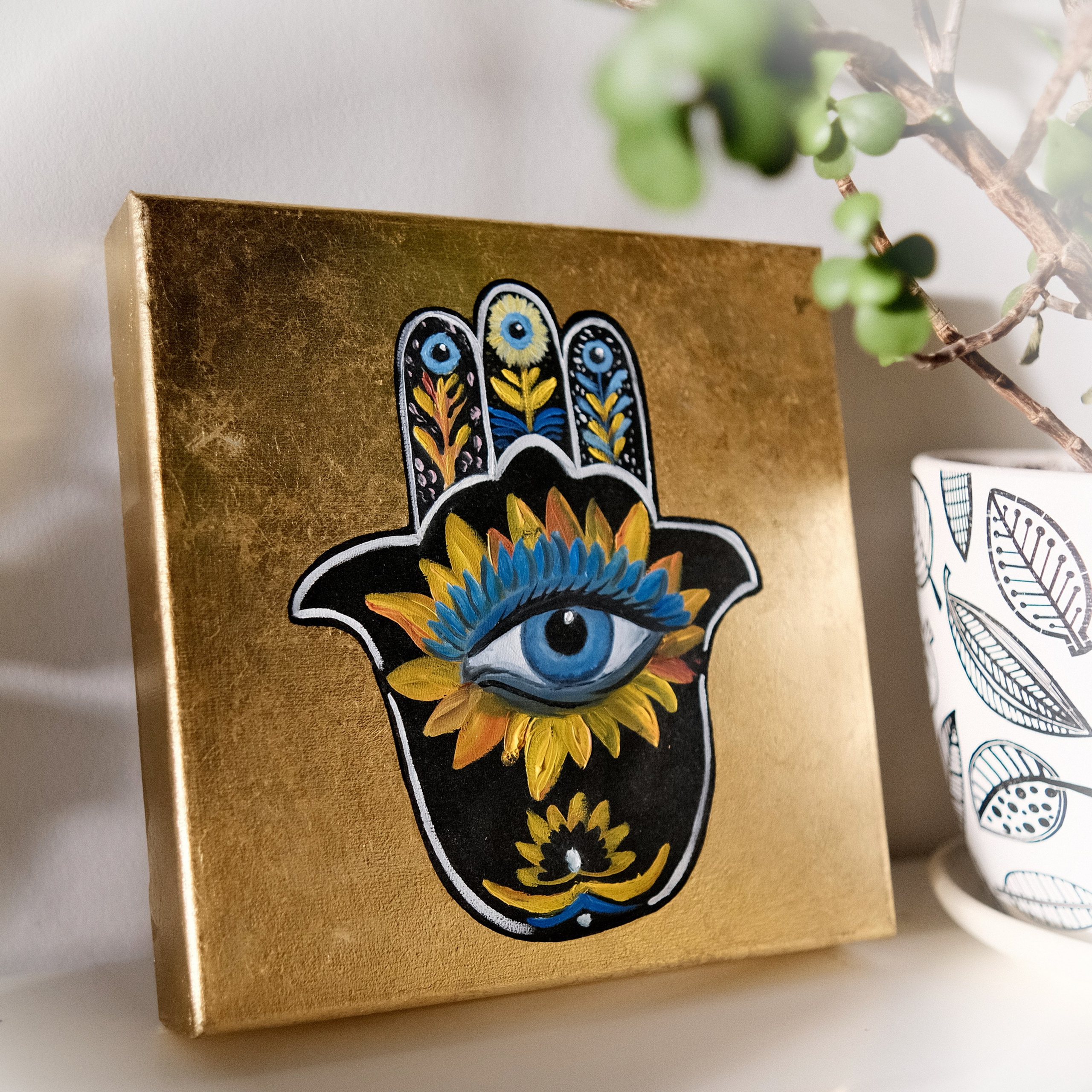 Каталог. Художник Анастасия Кисткина, Петербург