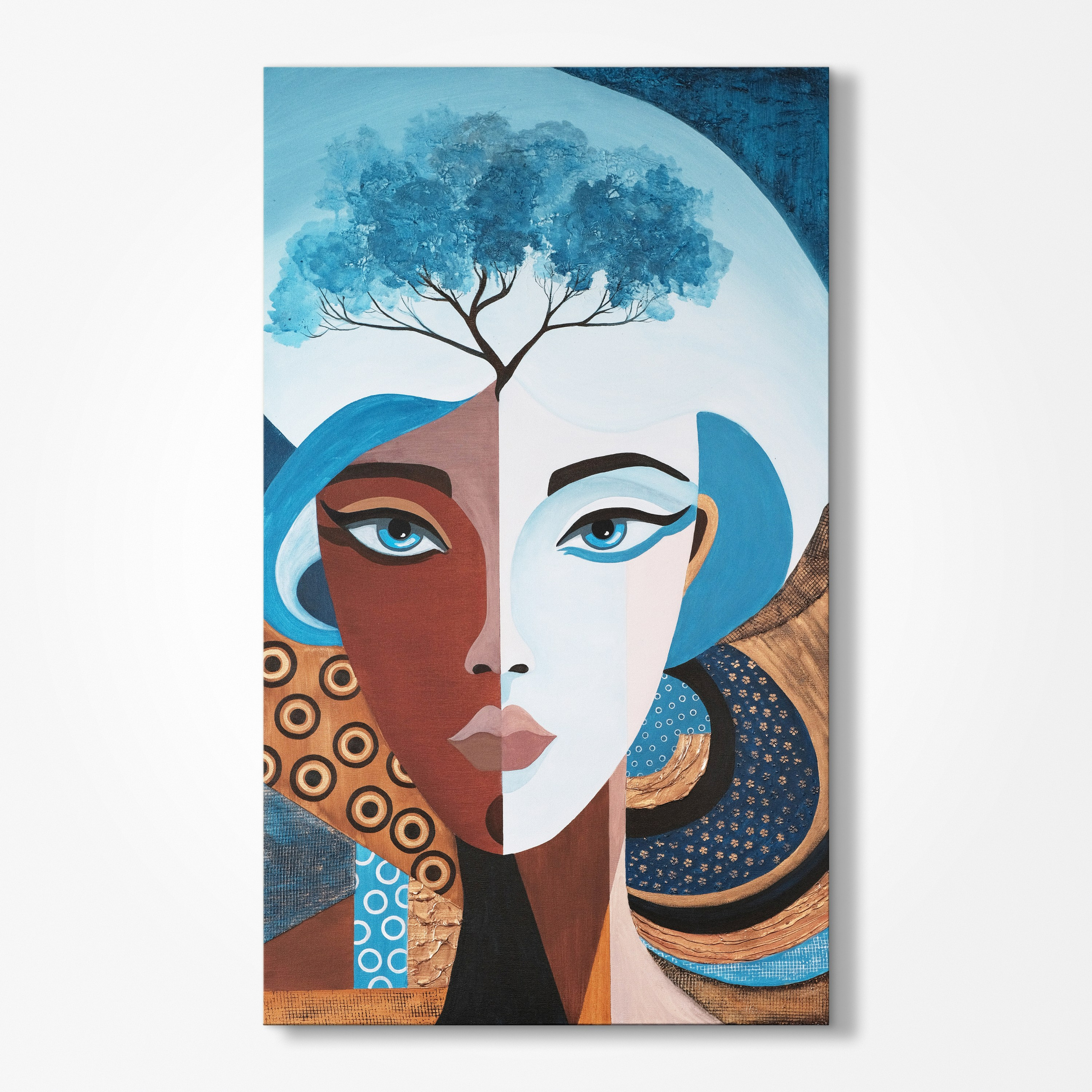 Каталог. Художник Анастасия Кисткина, Петербург