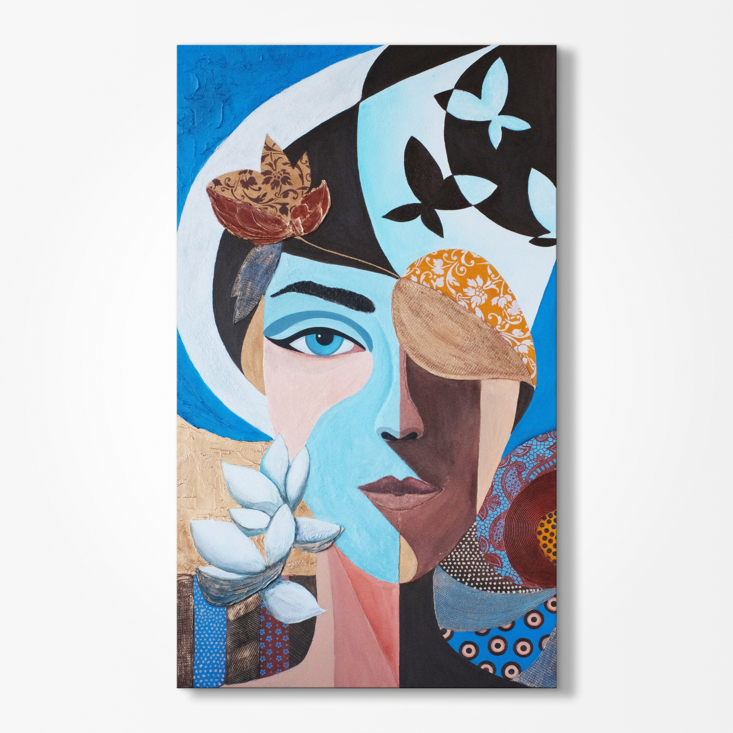 Каталог. Художник Анастасия Кисткина, Петербург