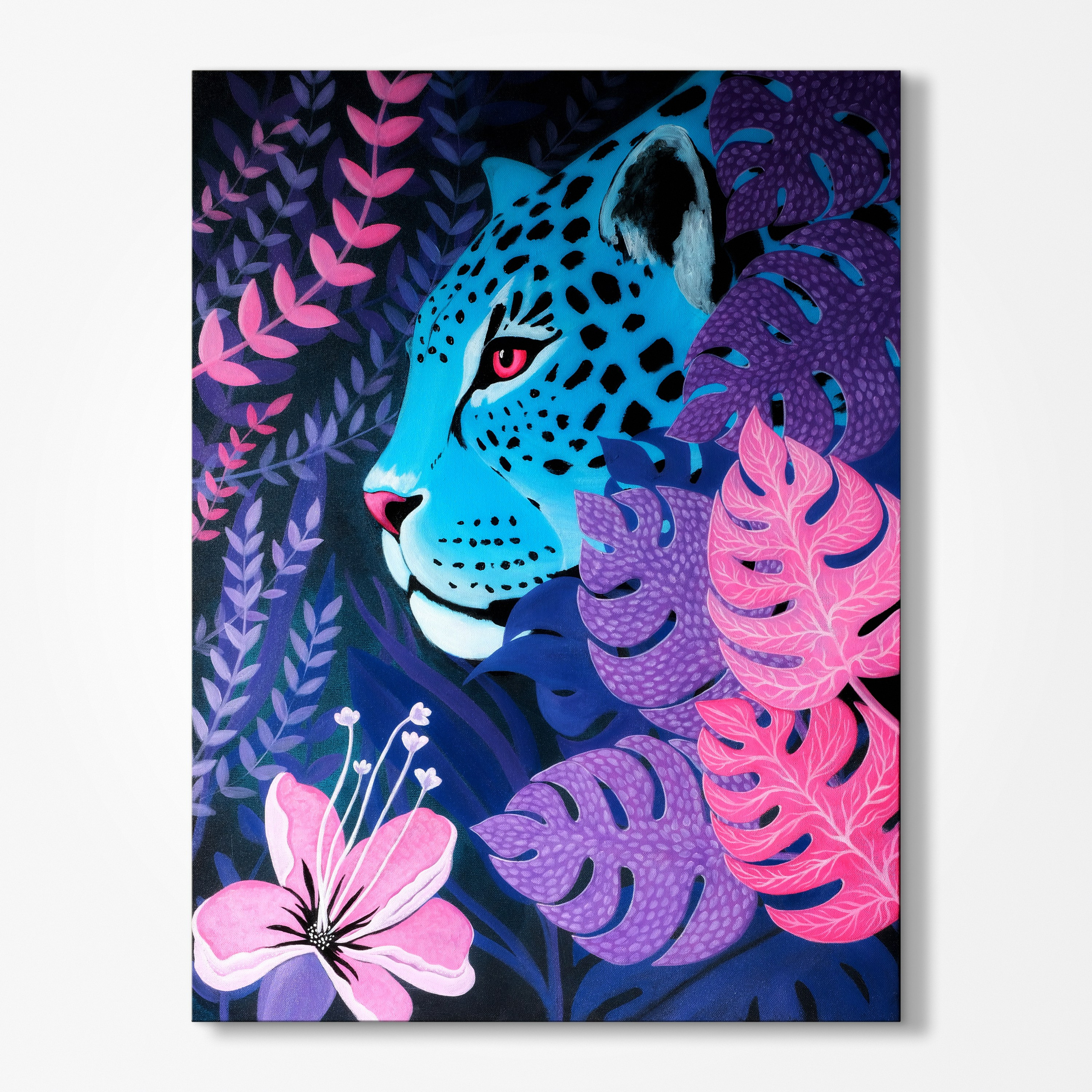 Каталог. Художник Анастасия Кисткина, Петербург