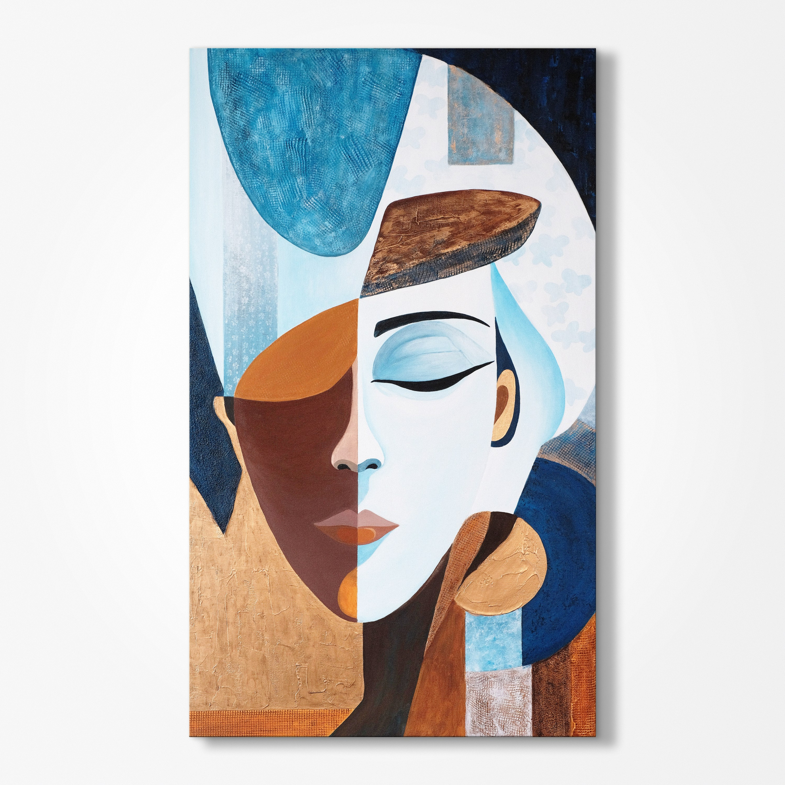 Каталог. Художник Анастасия Кисткина, Петербург