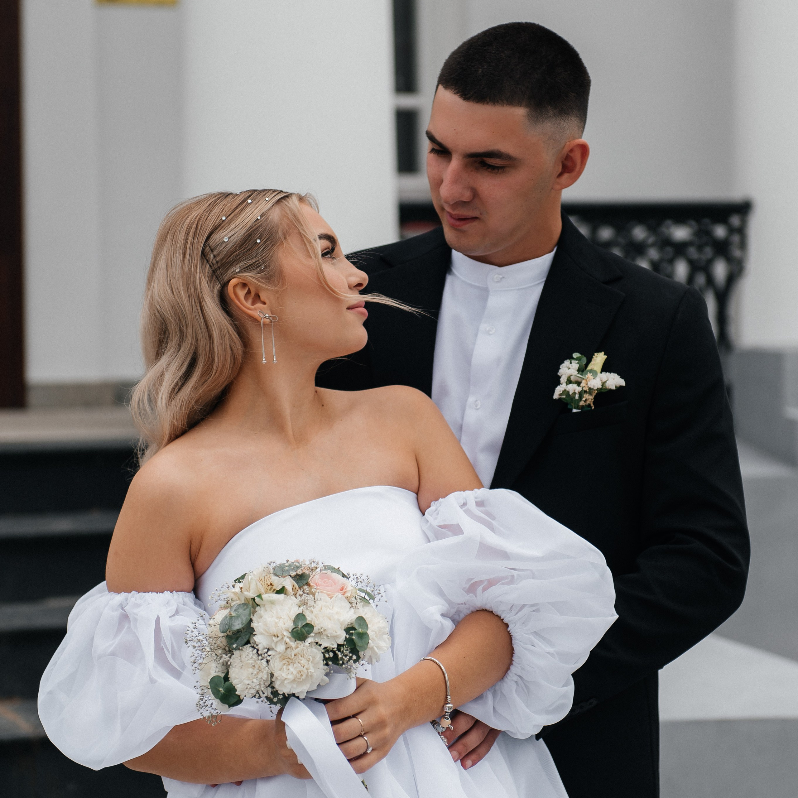 Руслан и Виктория