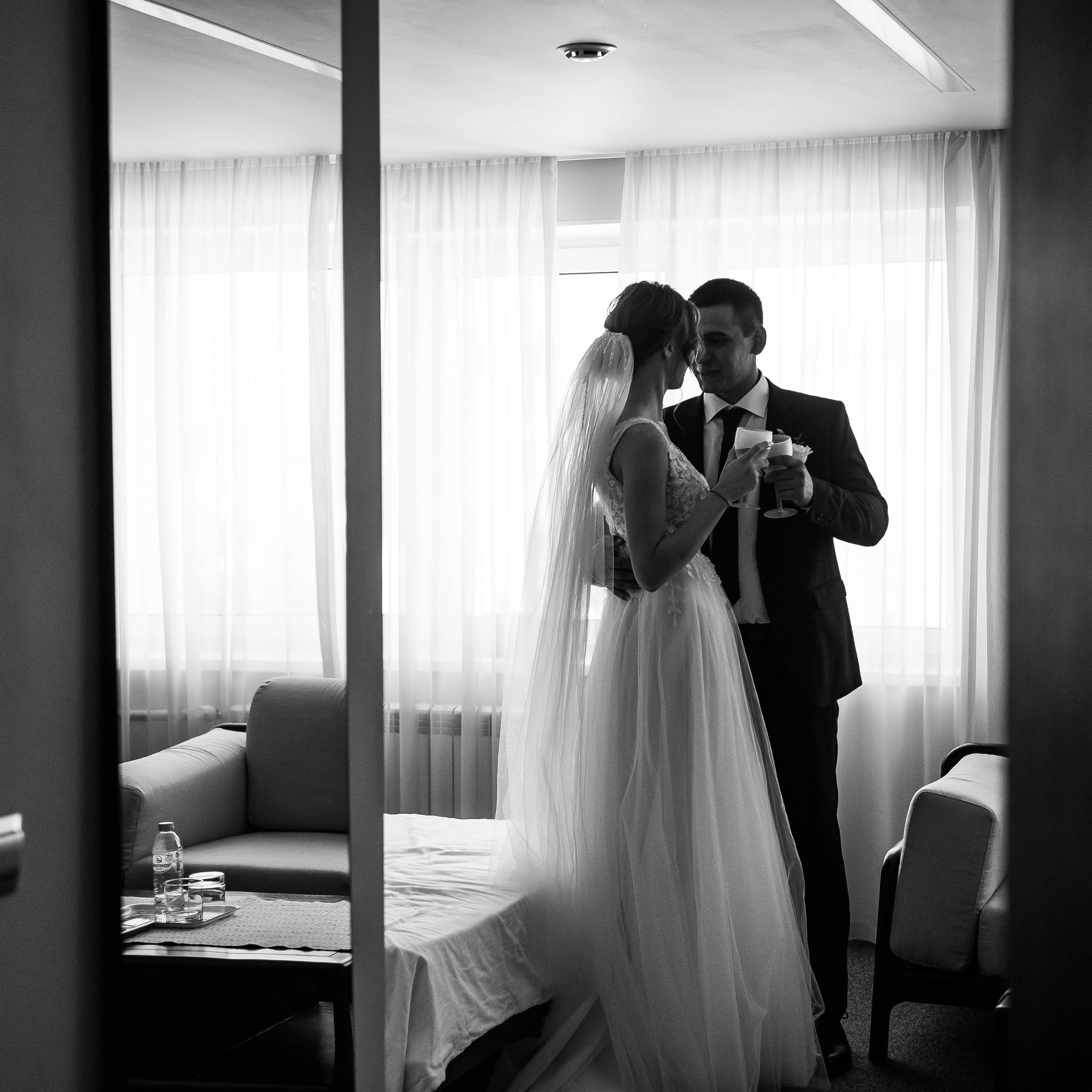 Петр и Мария