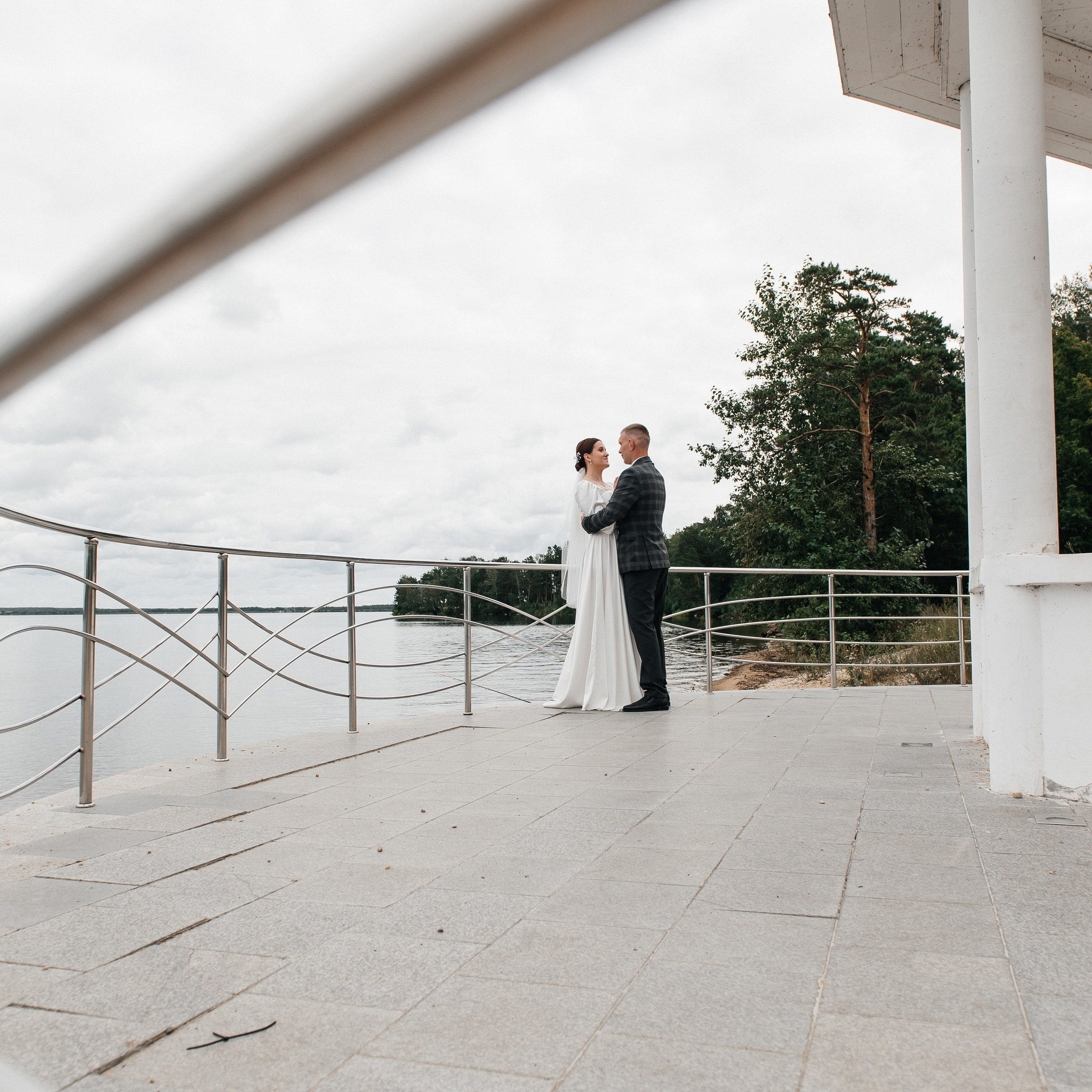 Андрей и Кристина