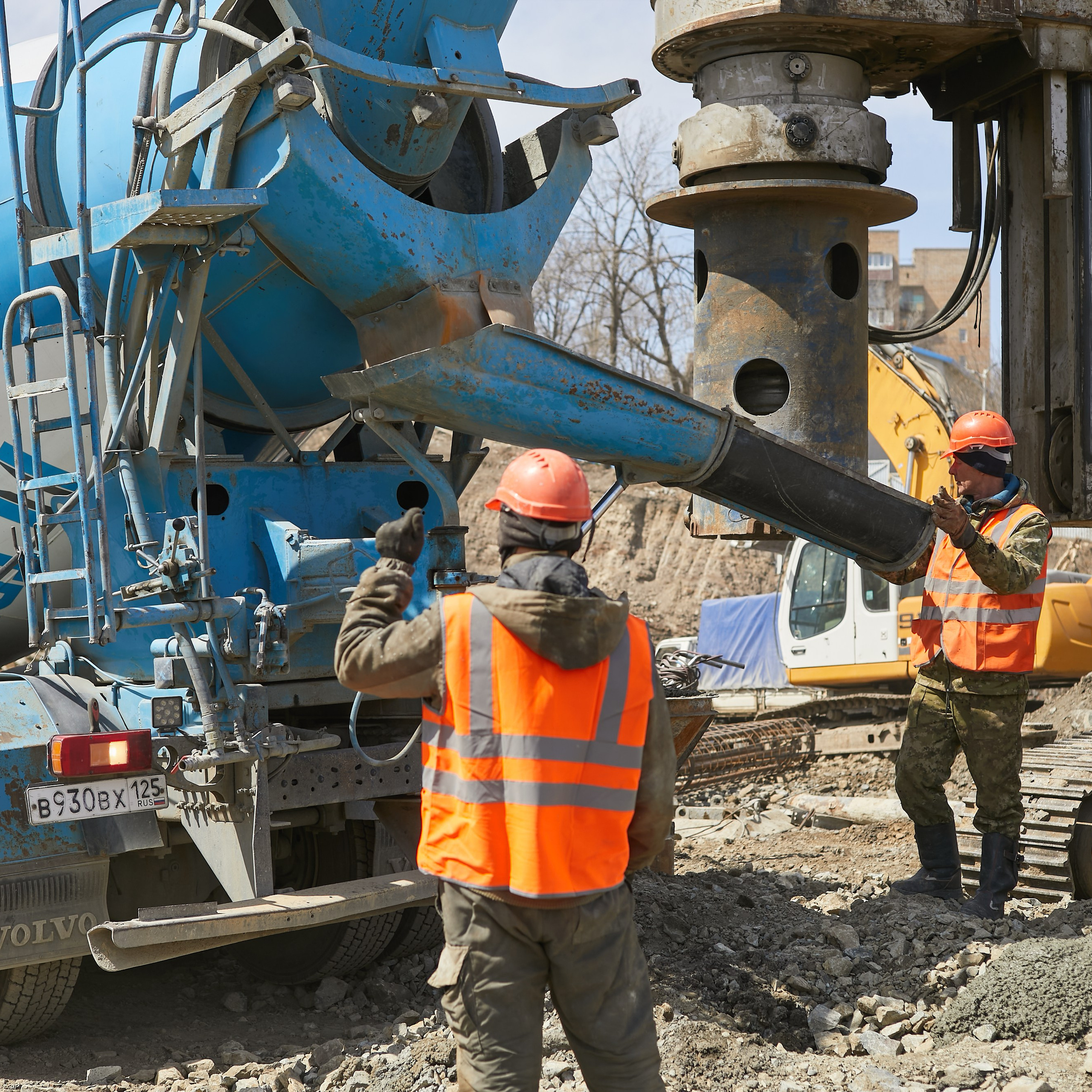 ООО «Т-Строй»