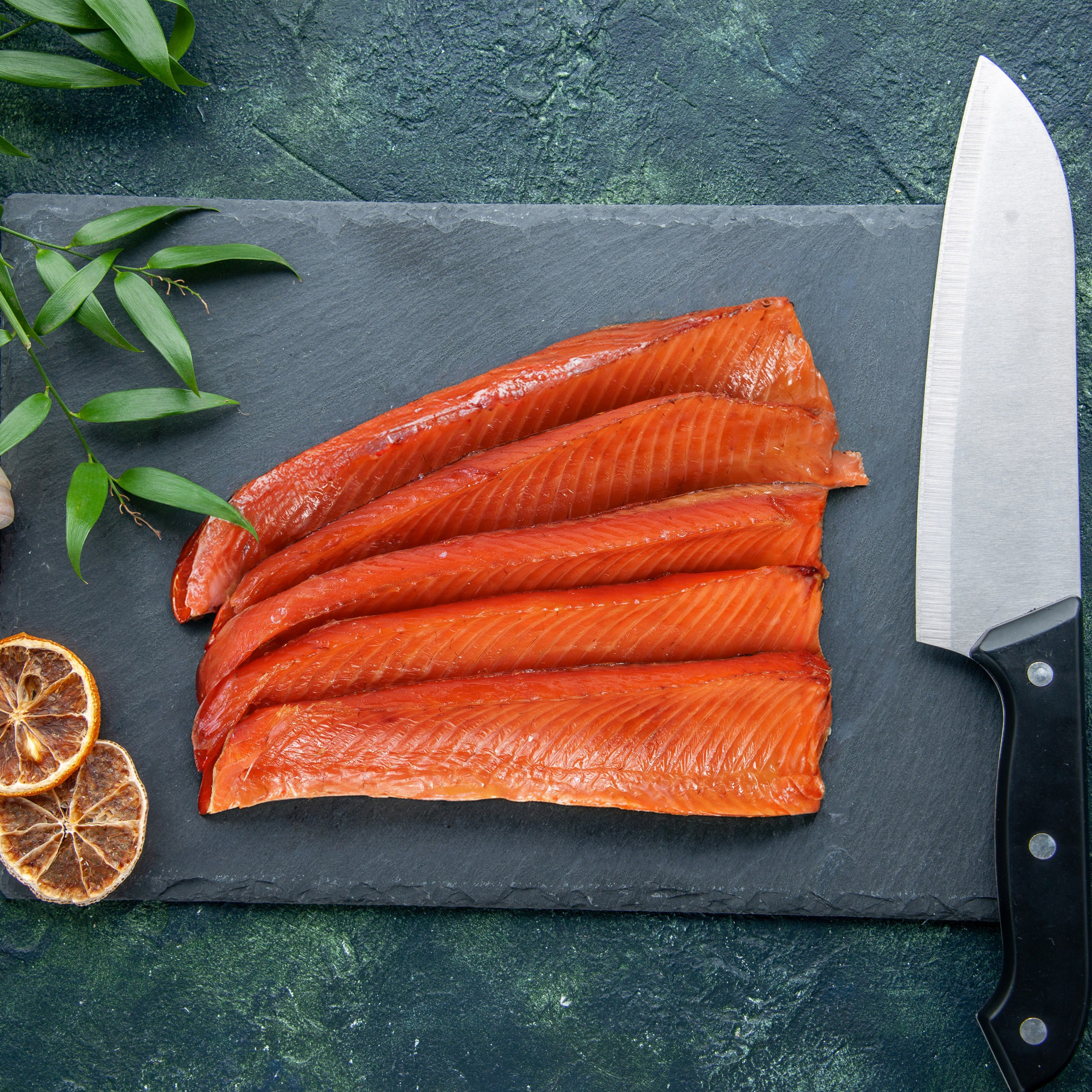 Форелевое хозяйство