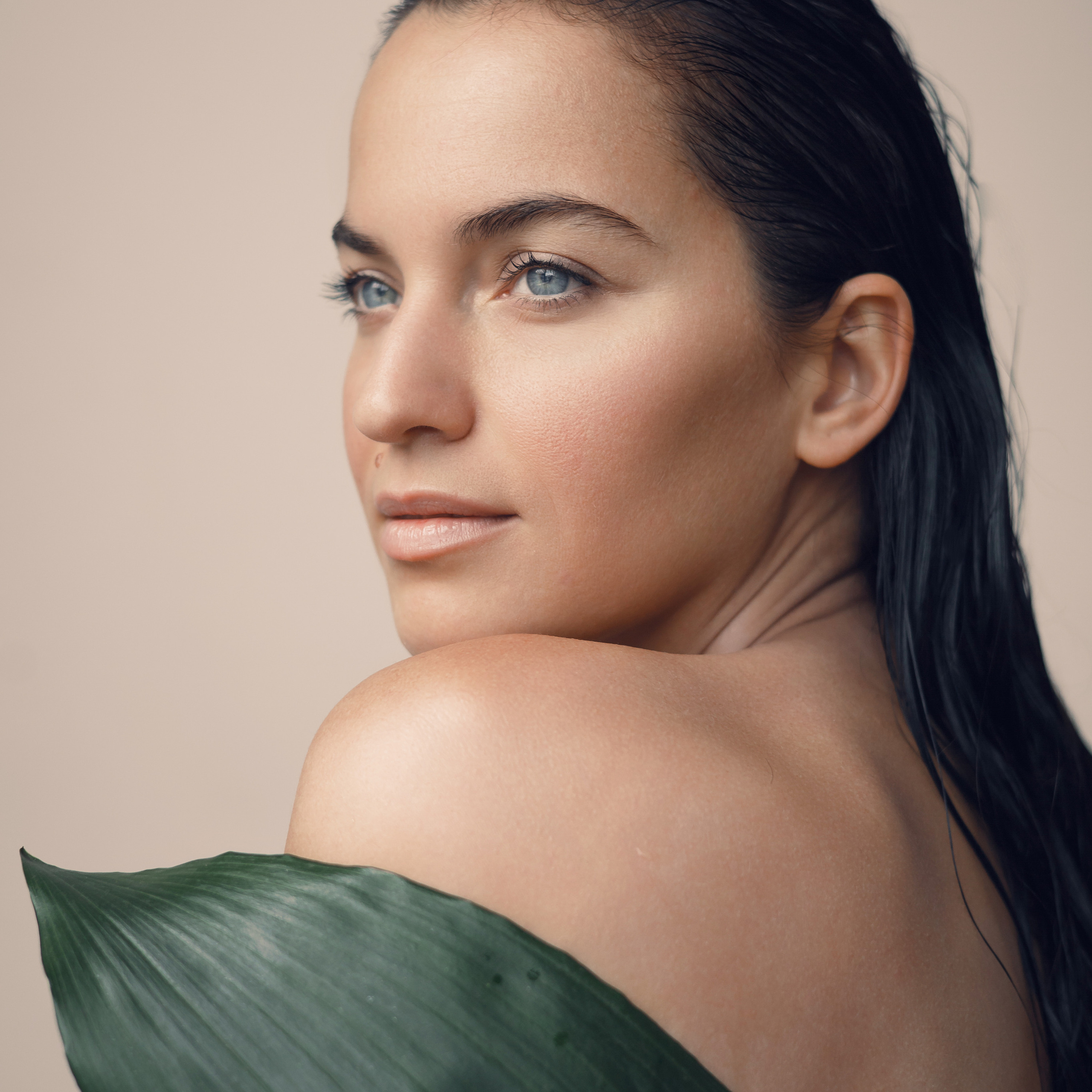 Художественная ретушь