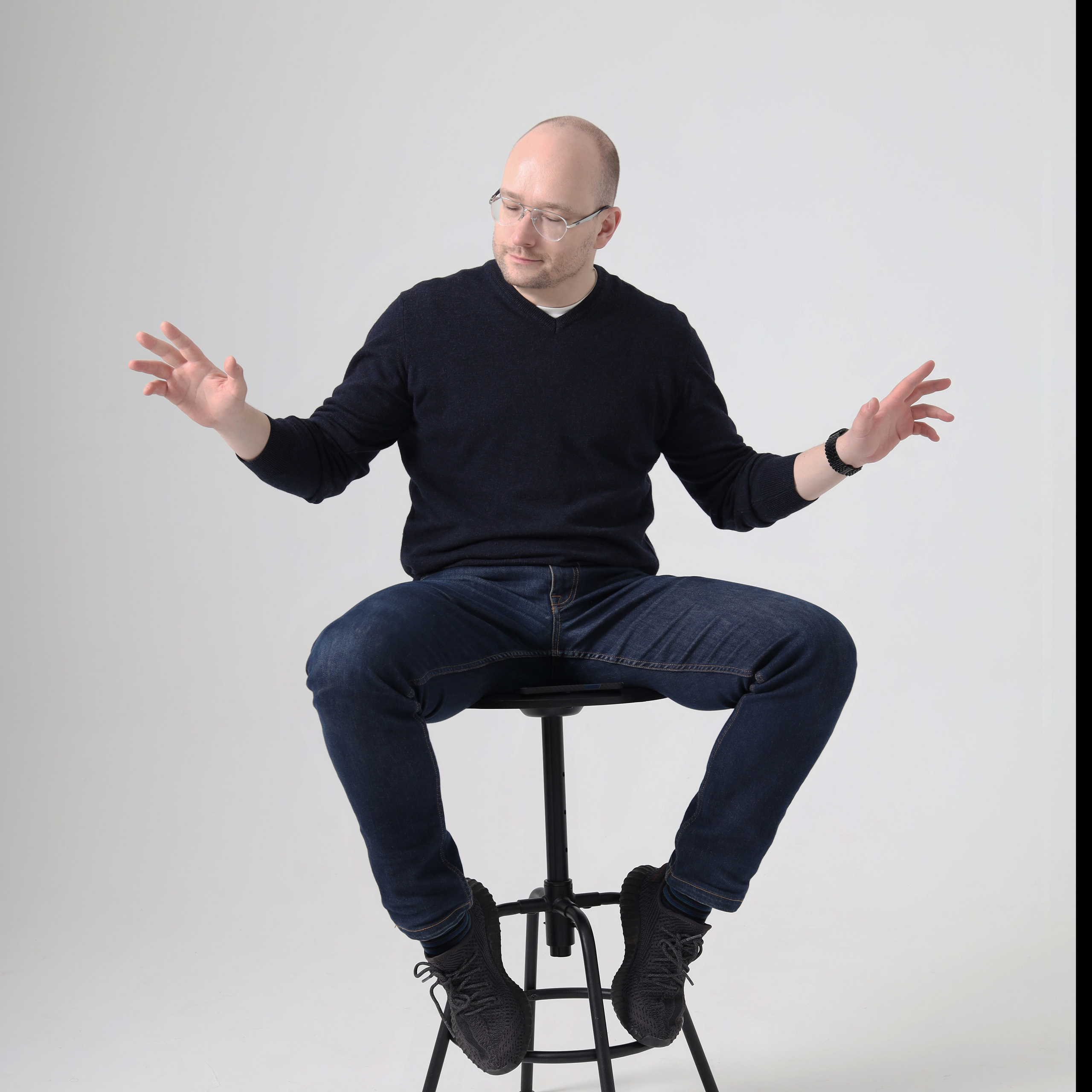 Виталий и Антон