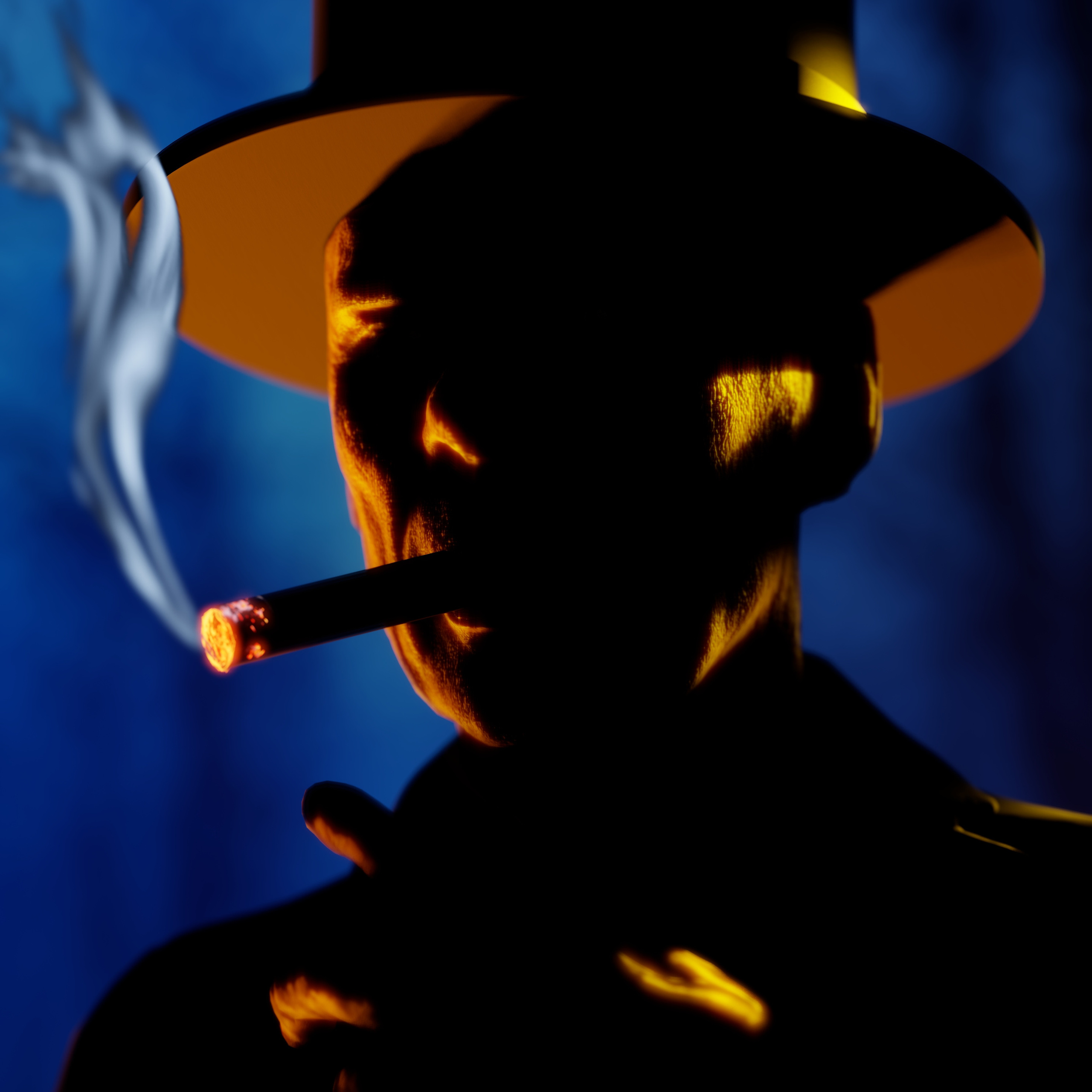 Работы из set.a.light 3D