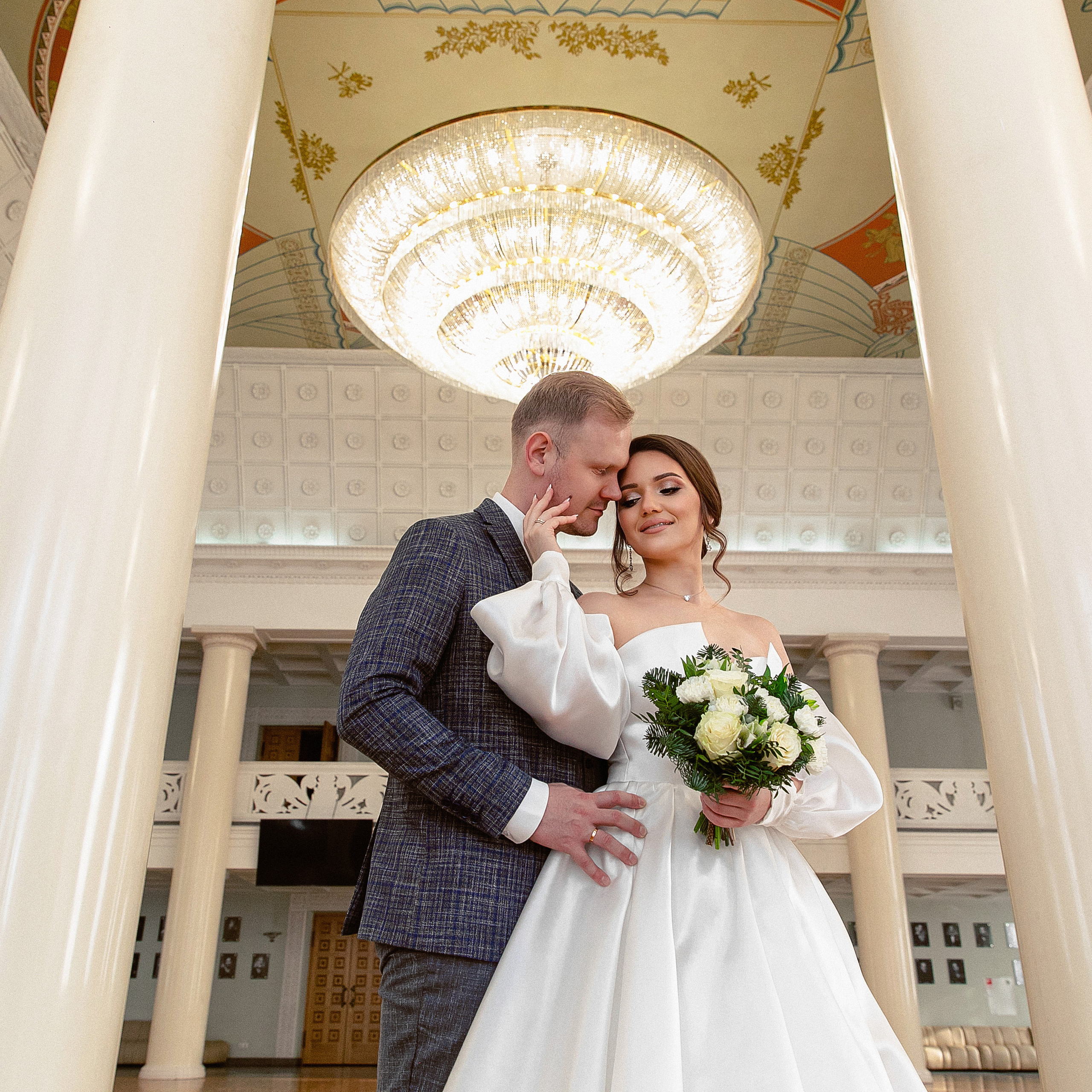 Прайс. Свадебный фотограф в новокузнецке