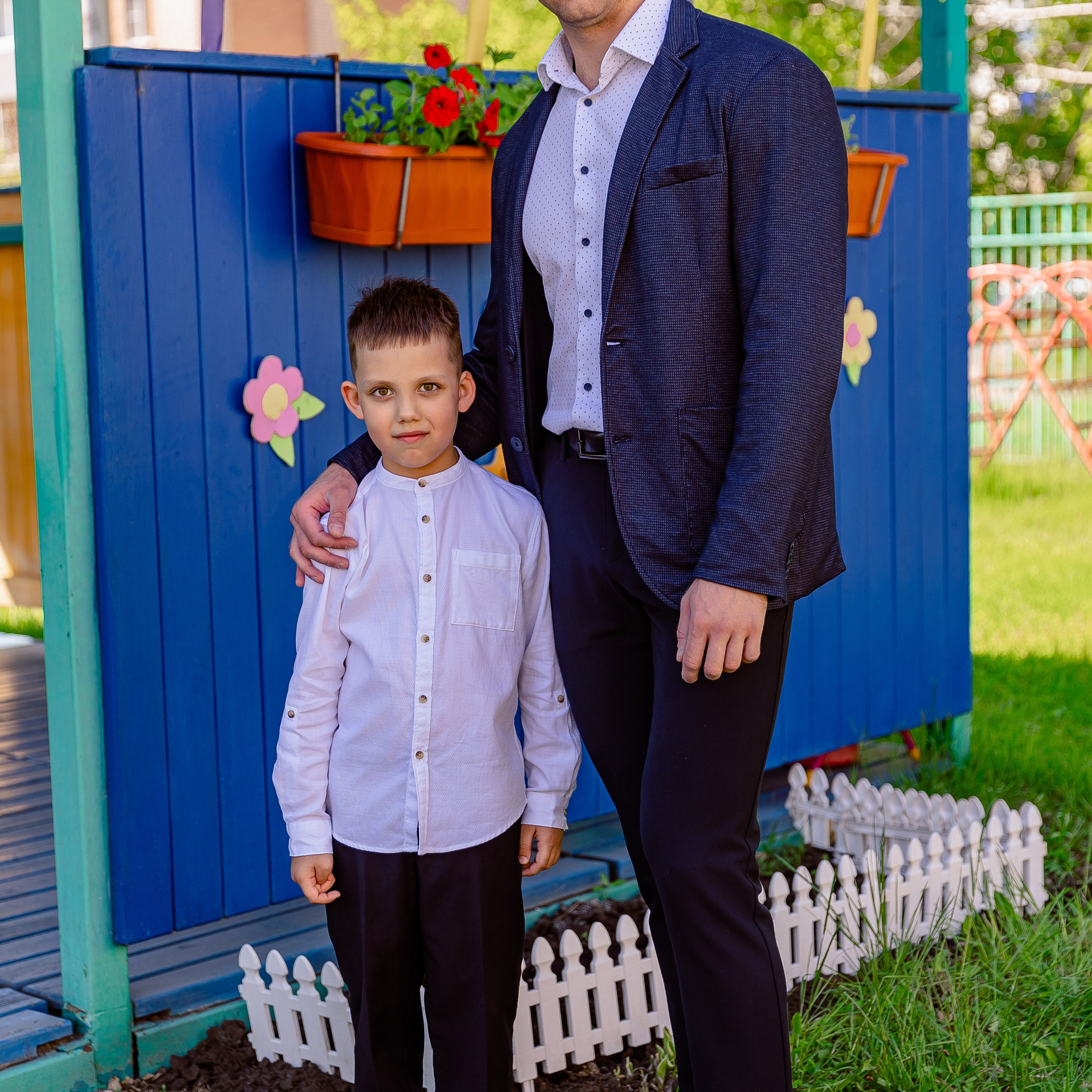 Детский сад 102