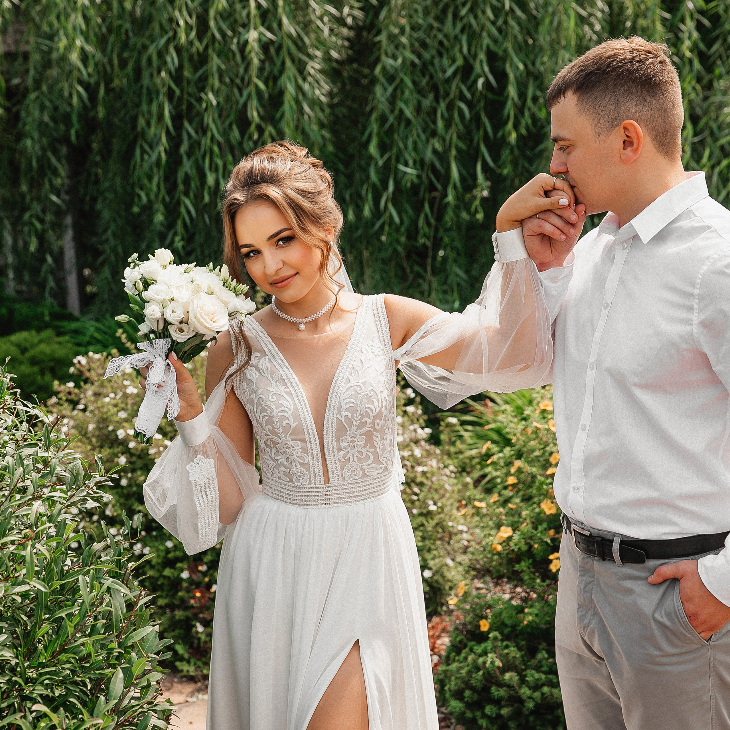 Прайс. Свадебный фотограф в новокузнецке