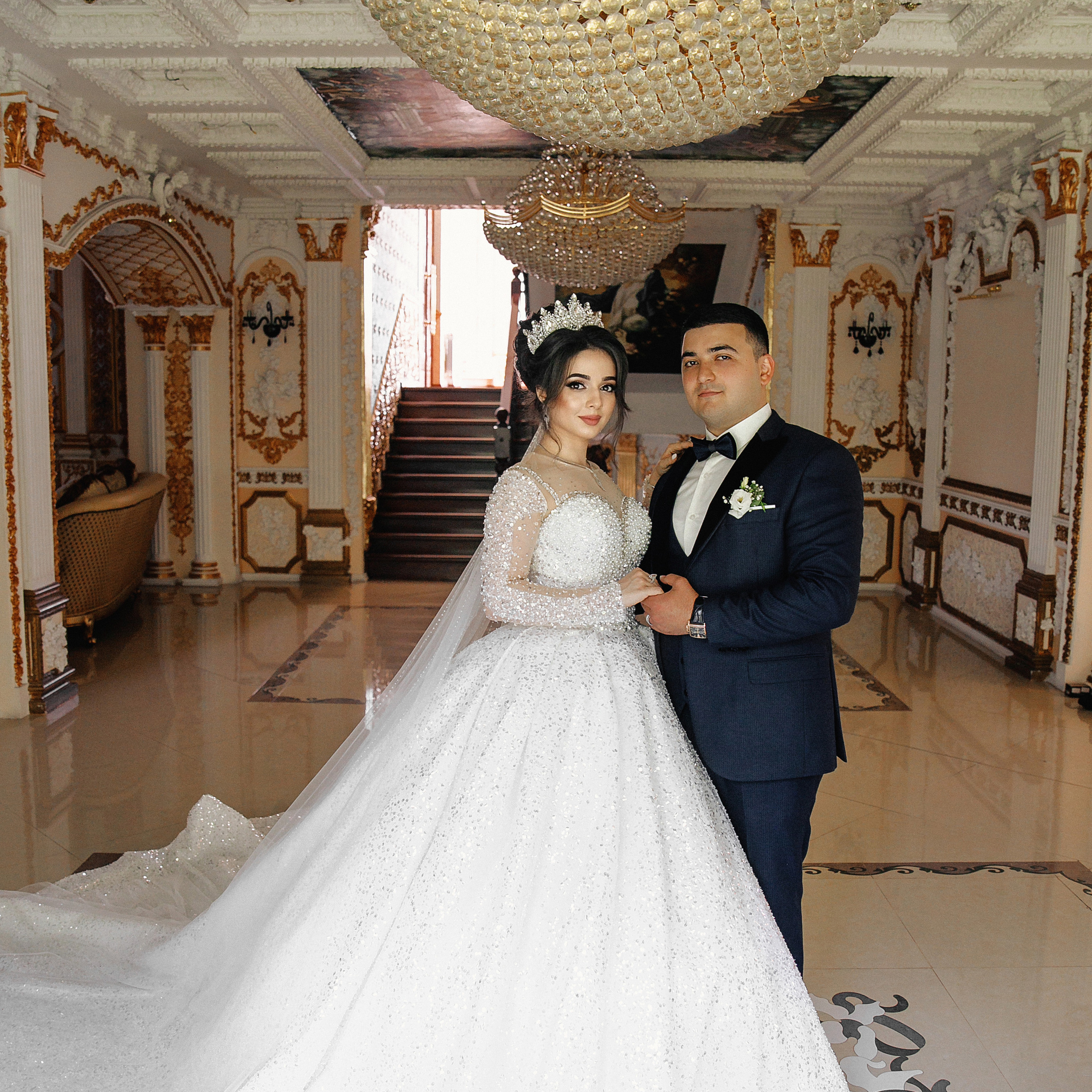 Прайс. Свадебный фотограф в новокузнецке