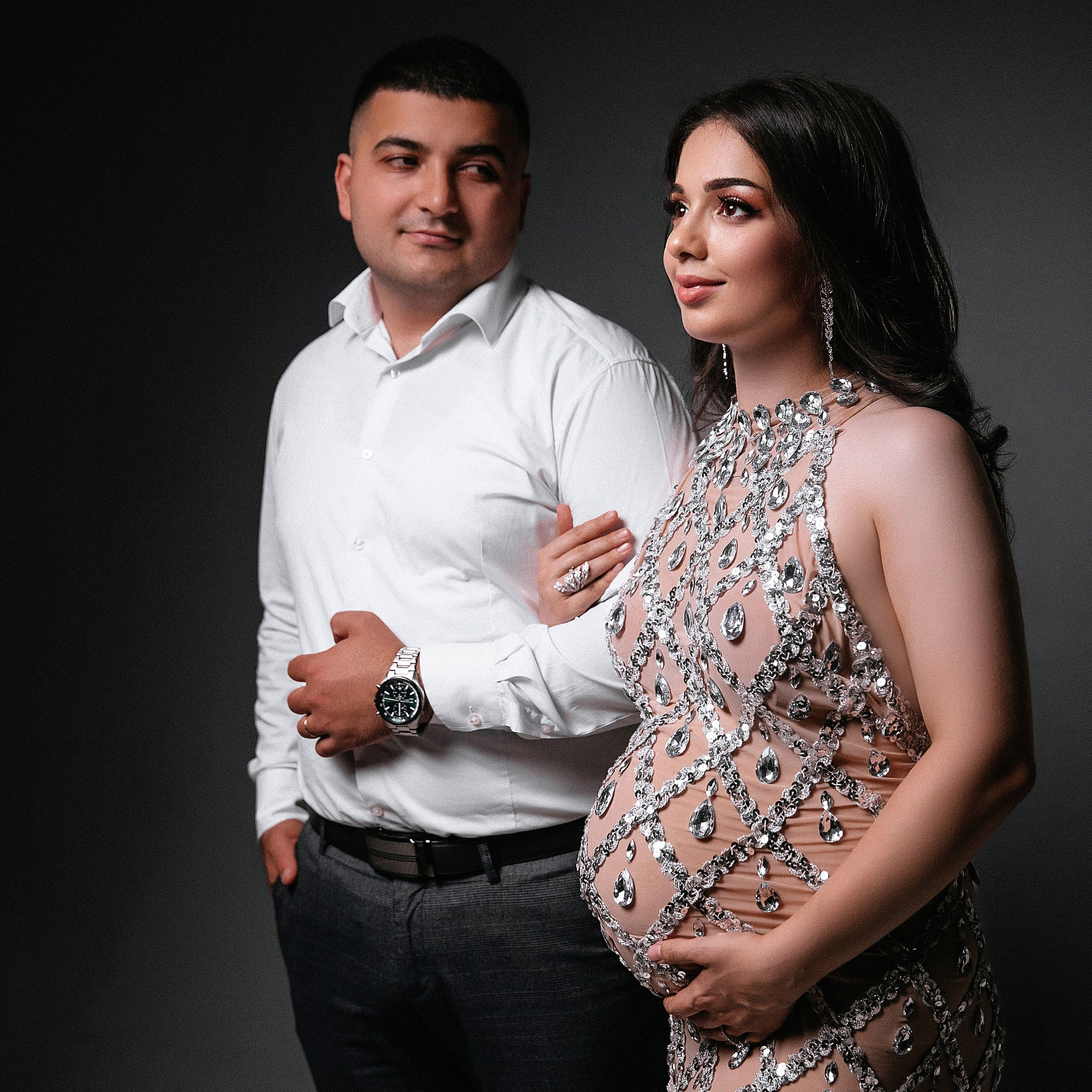 Зинят и Джейхун