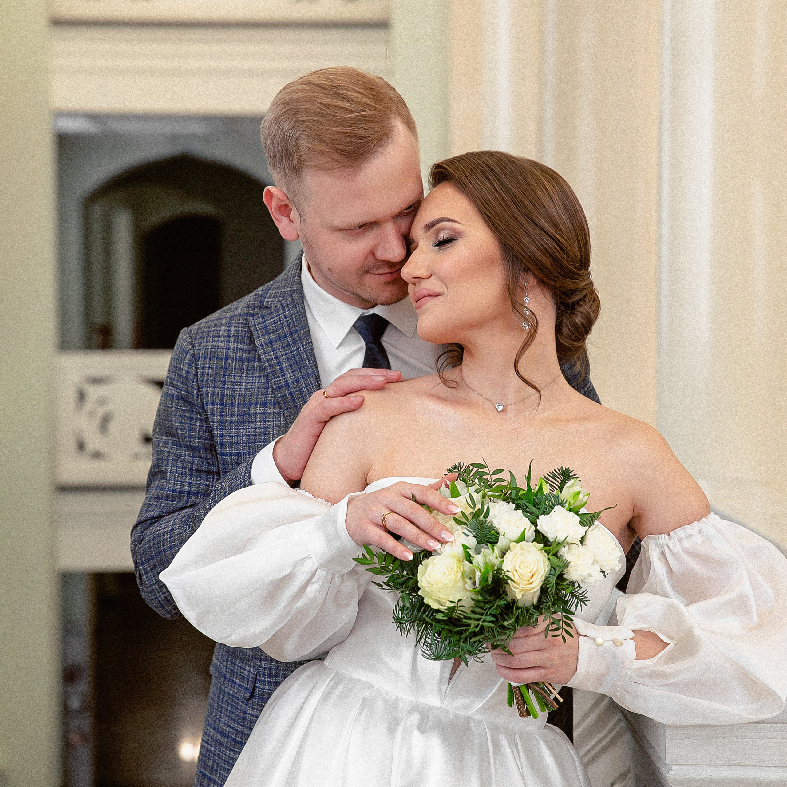 Прайс. Свадебный фотограф в новокузнецке