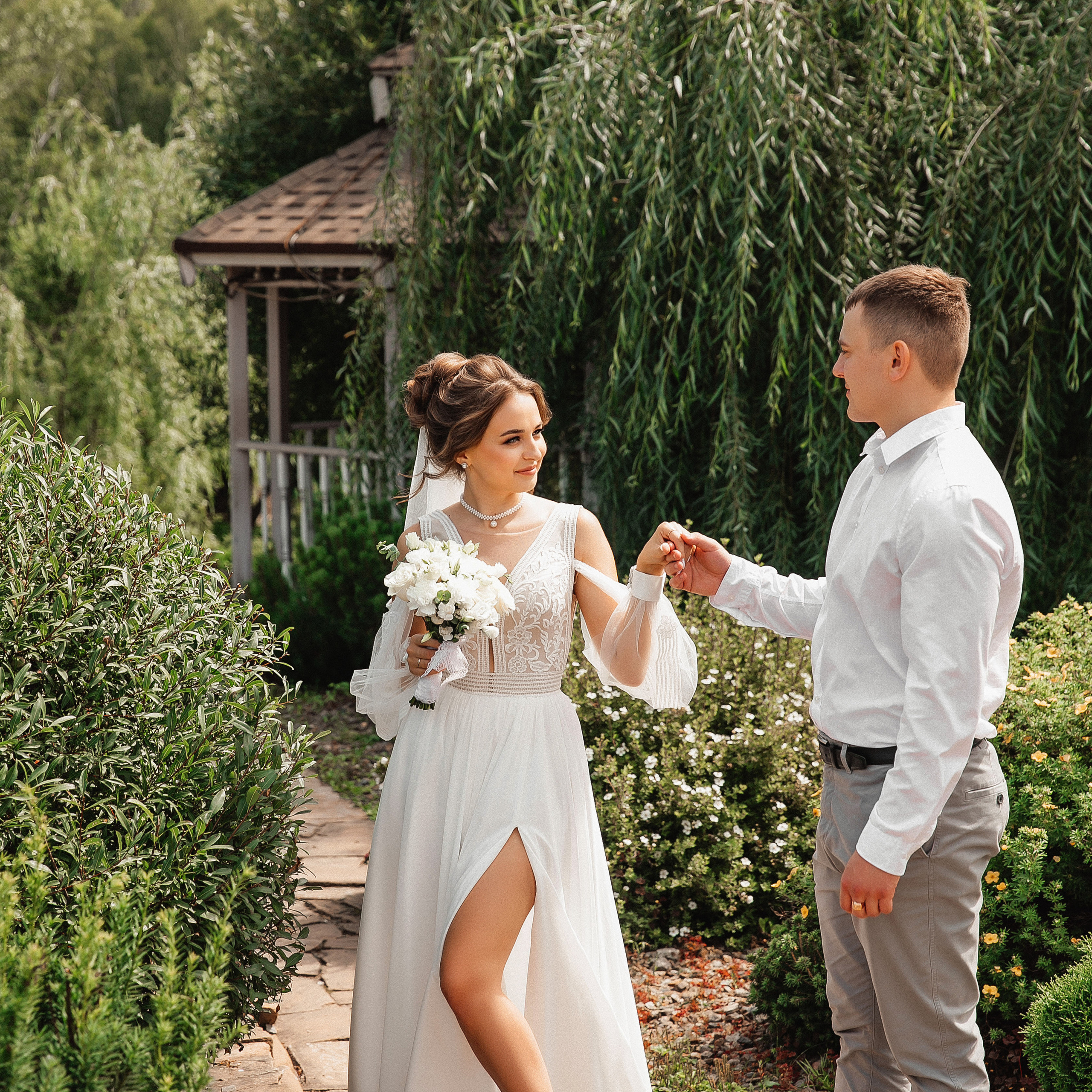 Прайс. Свадебный фотограф в новокузнецке