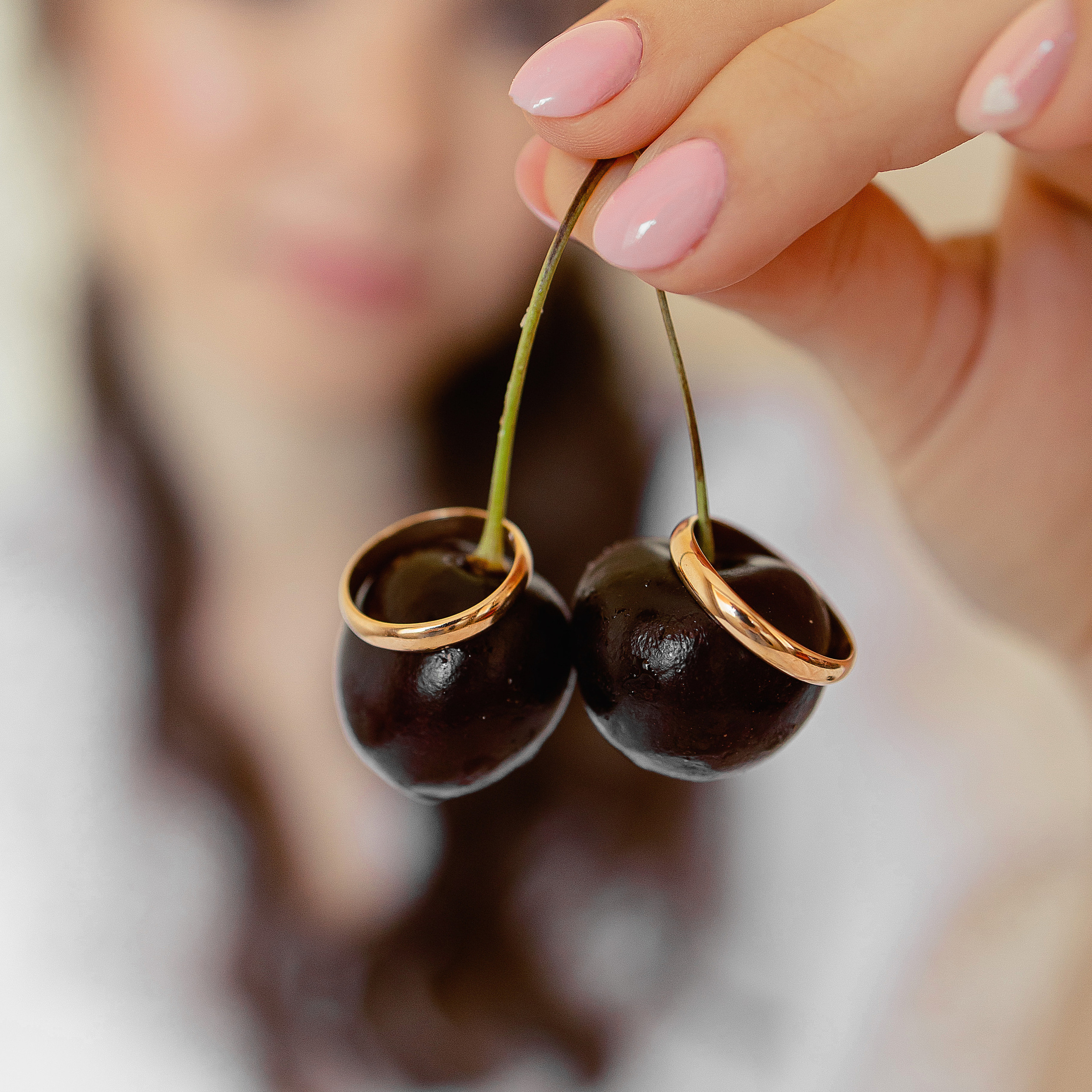 Виктория и Павел